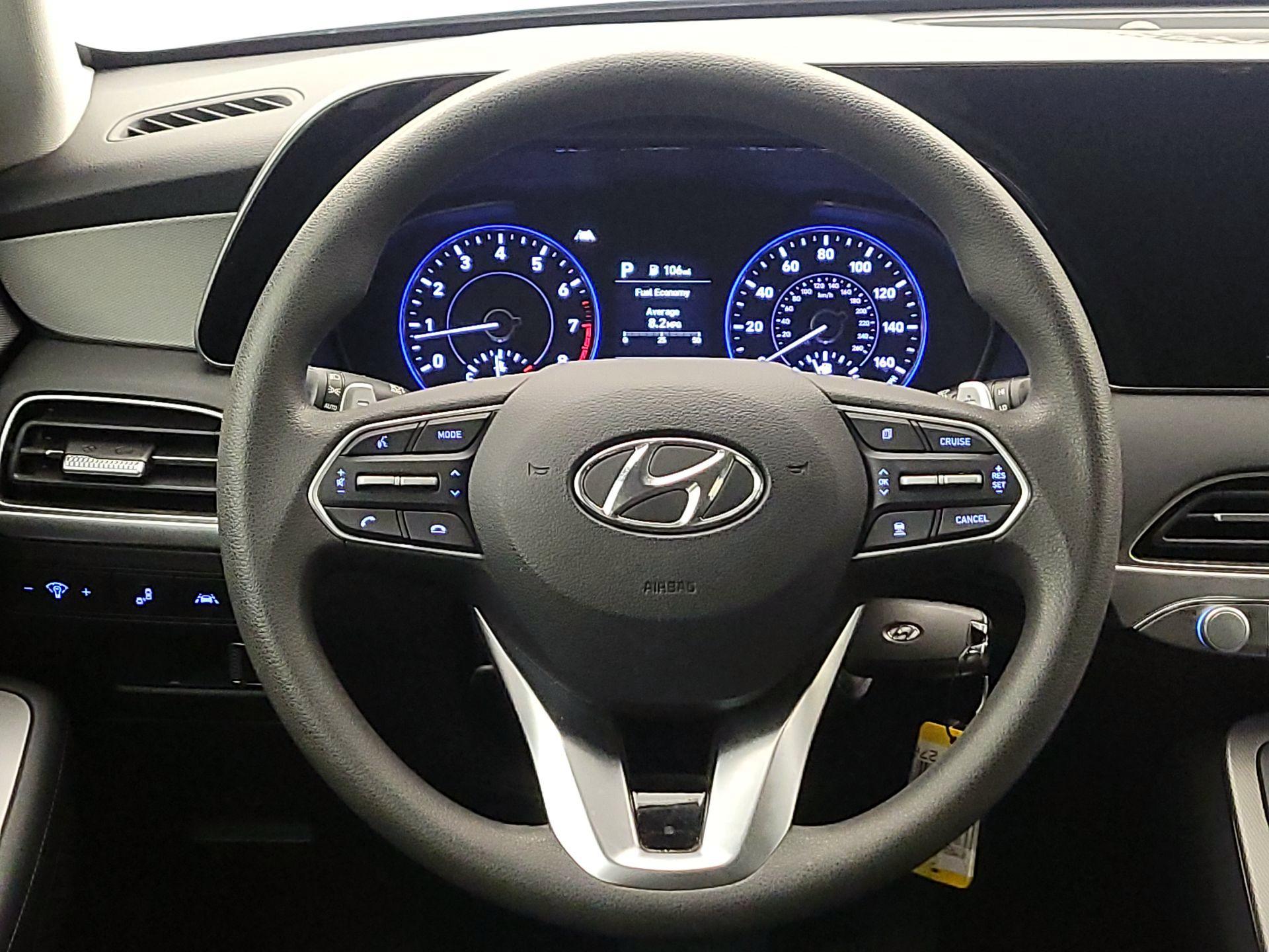 Thumbnail: 2022 Hyundai Palisade - 10