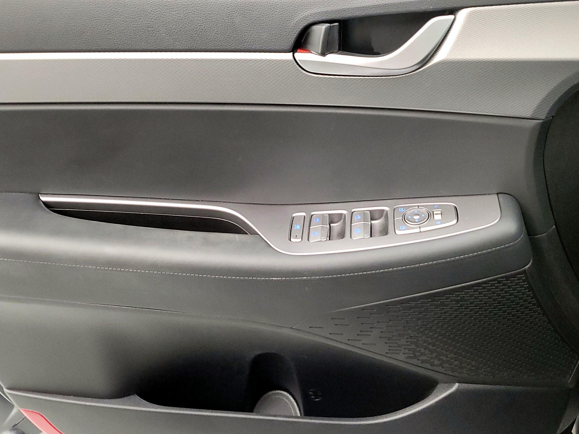 Thumbnail: 2022 Hyundai Palisade - 12