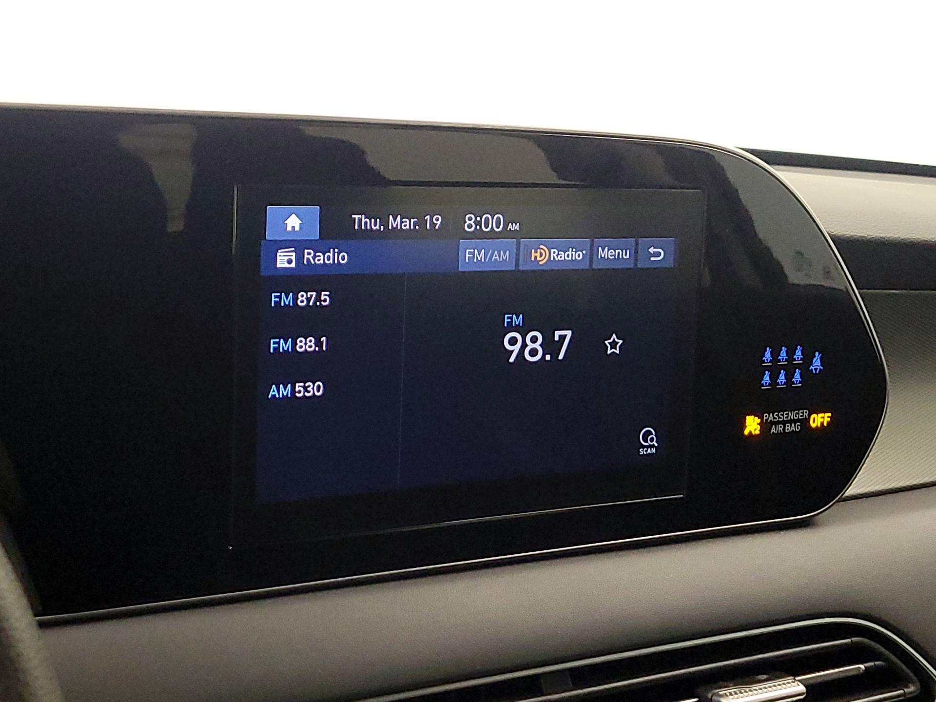 Thumbnail: 2022 Hyundai Palisade - 15