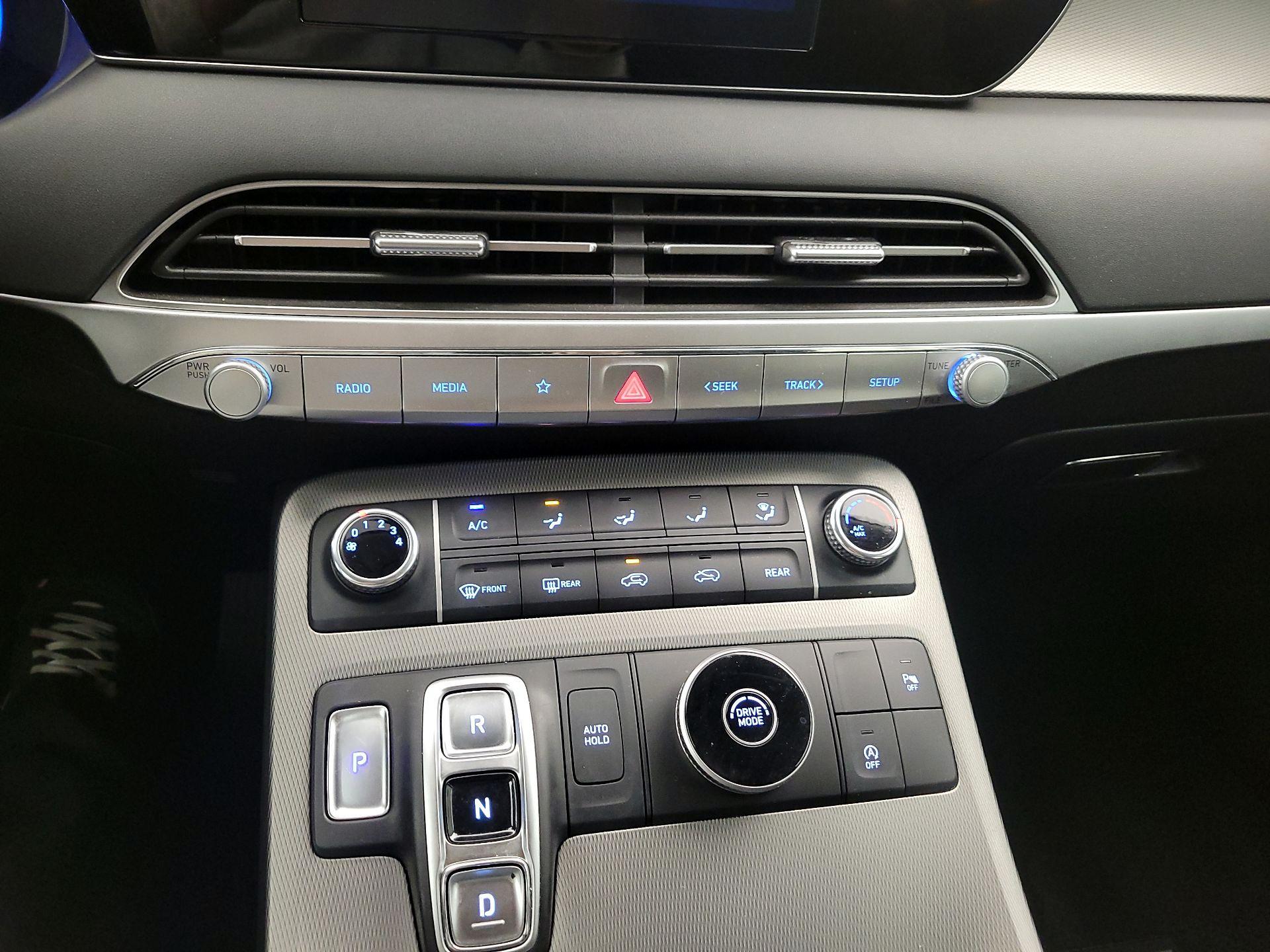 Thumbnail: 2022 Hyundai Palisade - 16