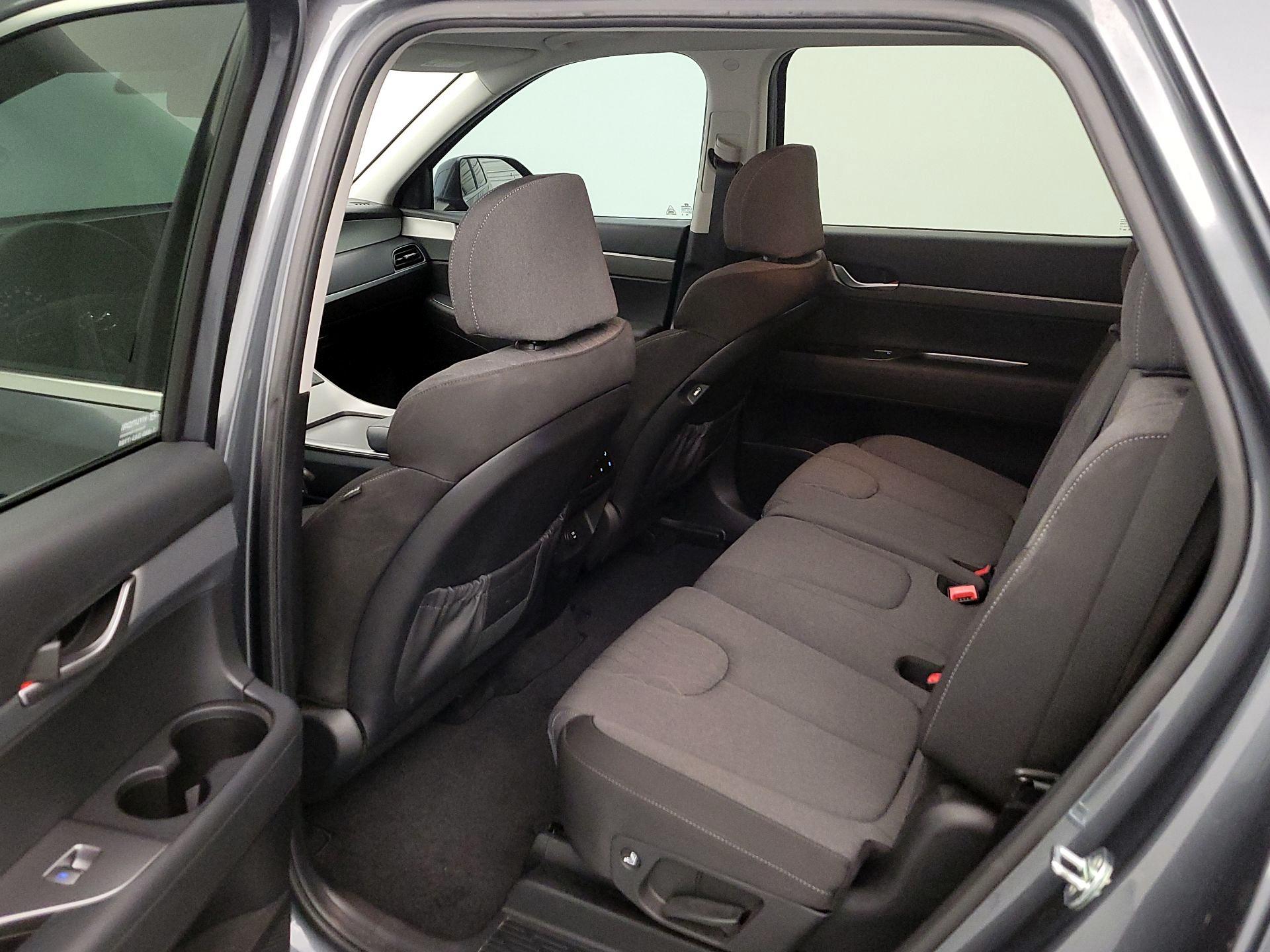 Thumbnail: 2022 Hyundai Palisade - 19