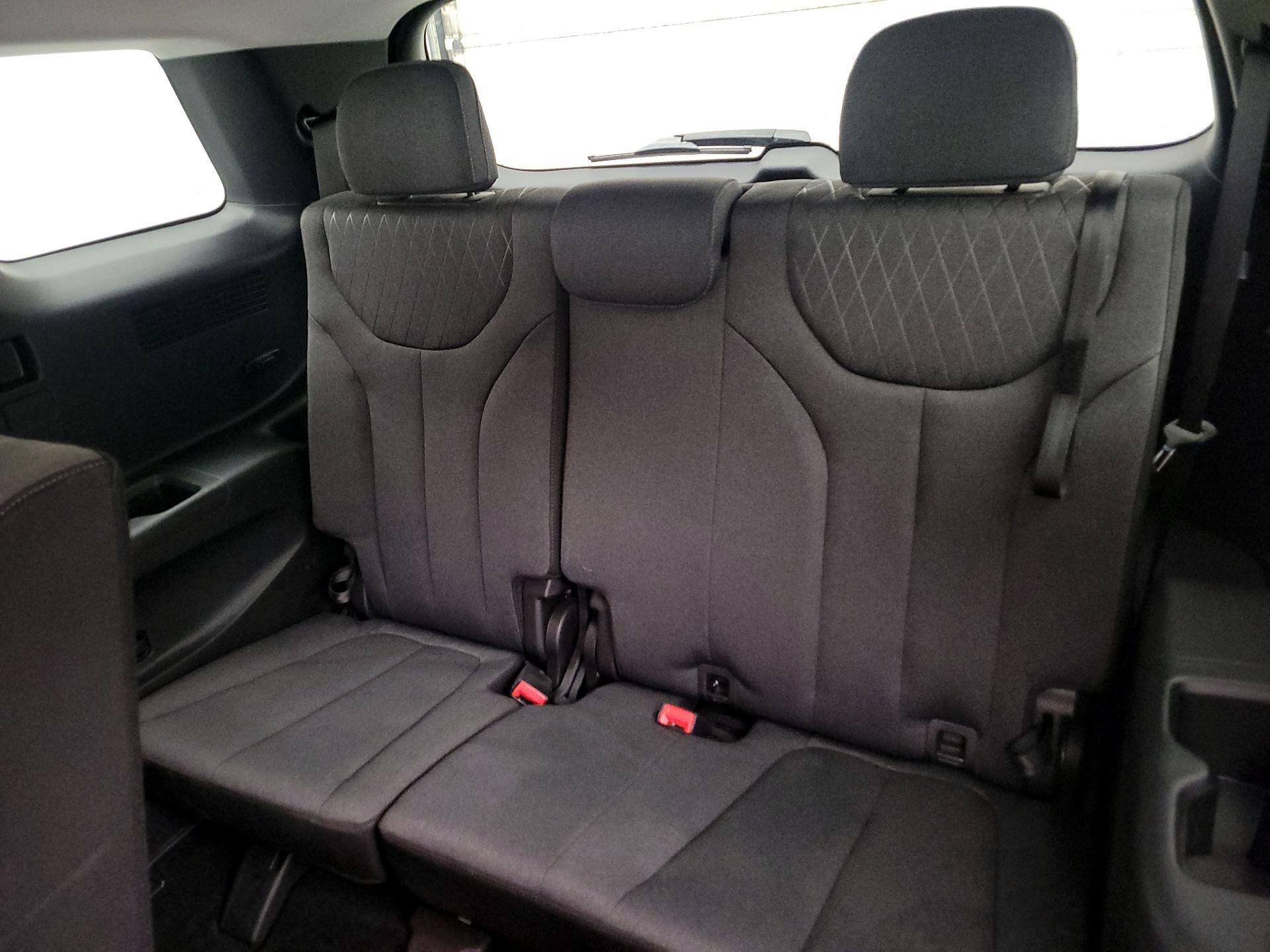 Thumbnail: 2022 Hyundai Palisade - 20