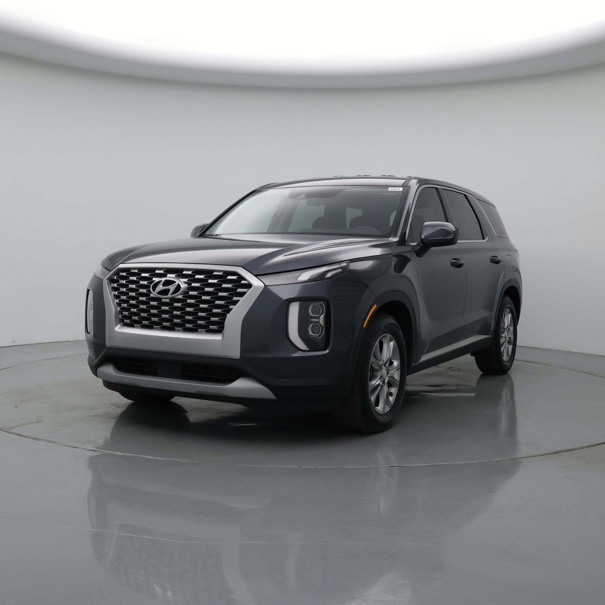 Thumbnail: 2022 Hyundai Palisade - 4