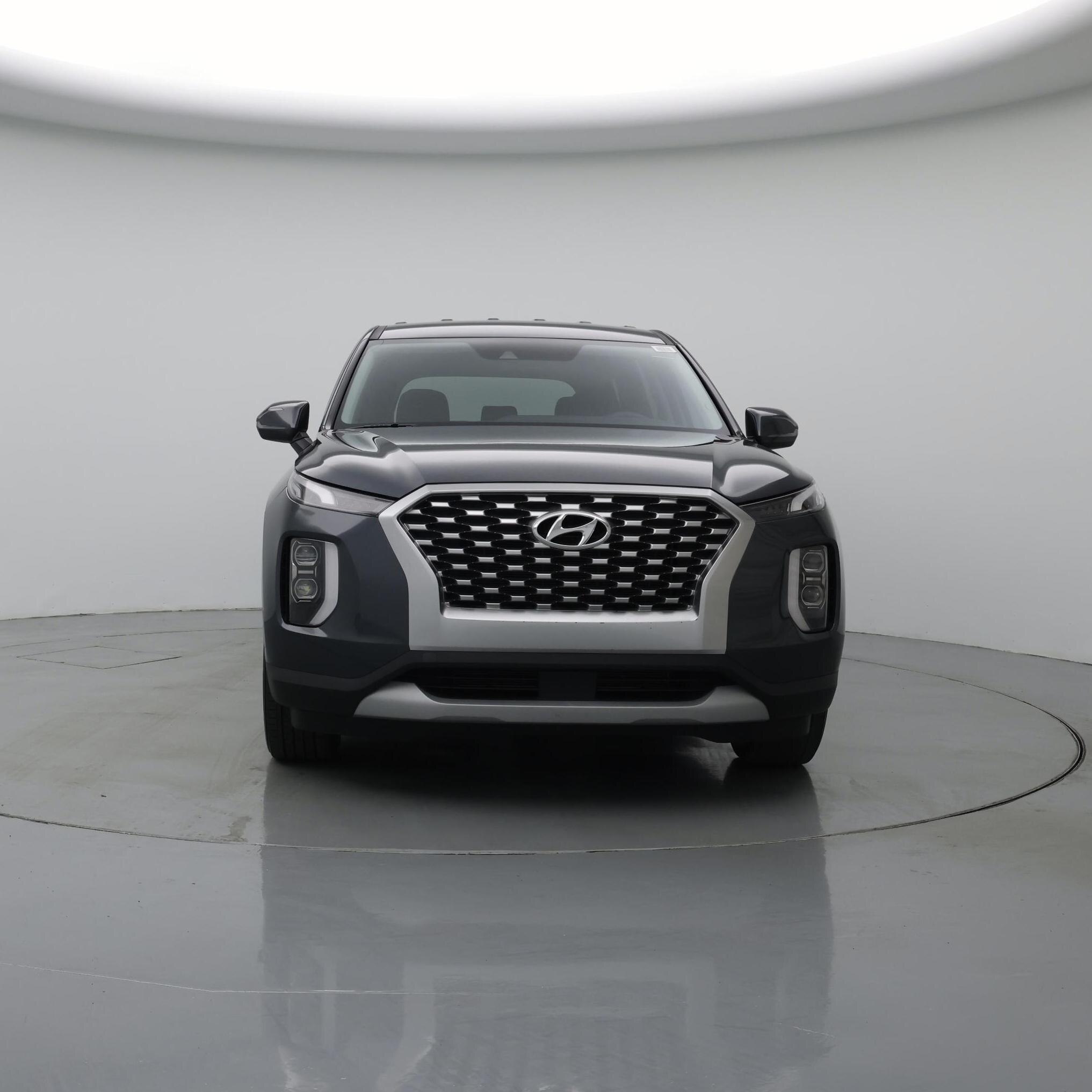 Thumbnail: 2022 Hyundai Palisade - 5