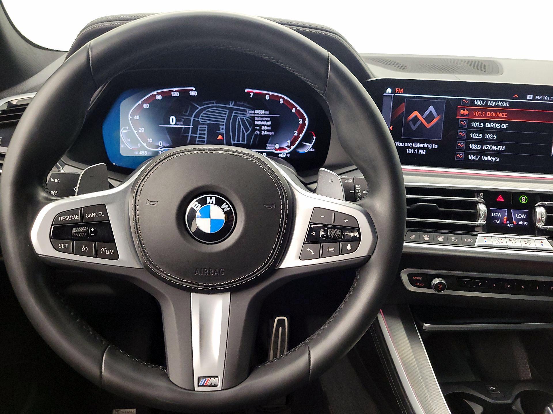 Thumbnail: 2022 BMW X5 - 10