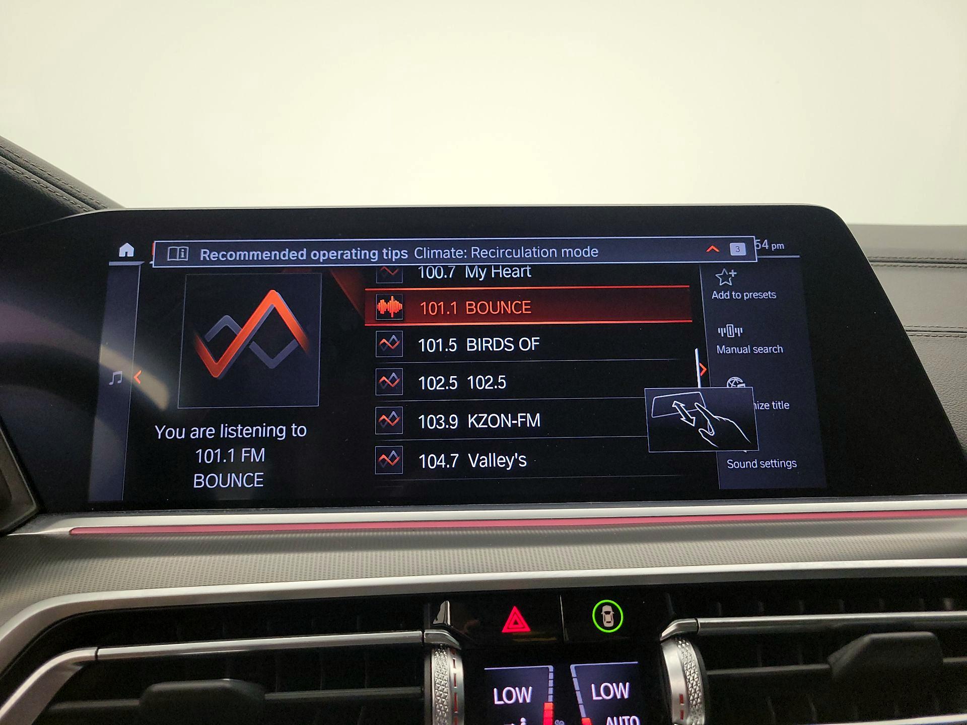 Thumbnail: 2022 BMW X5 - 16