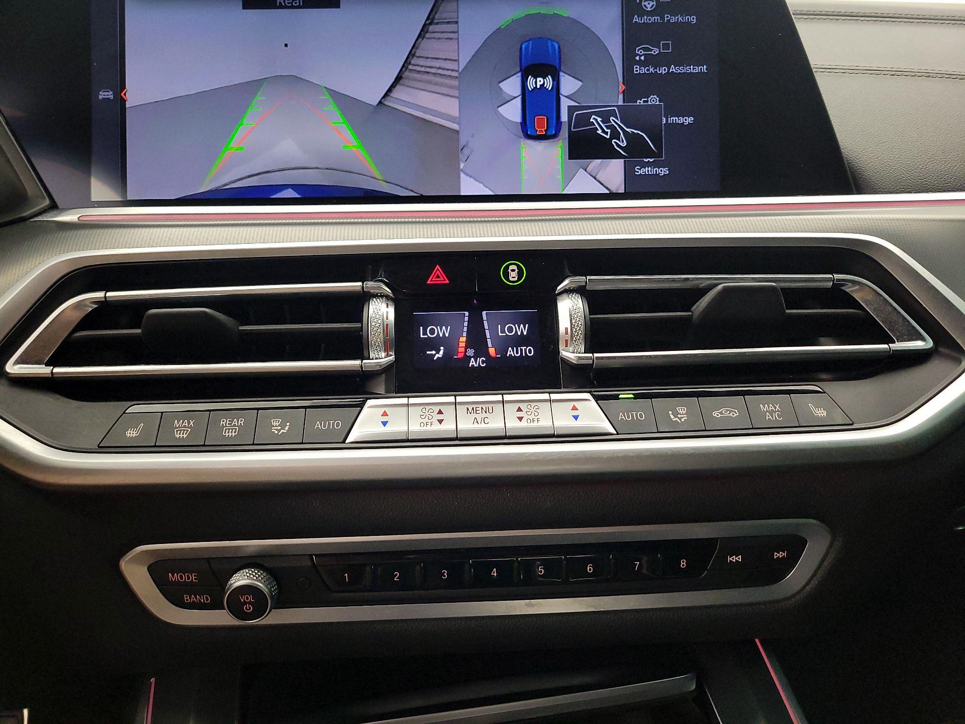 Thumbnail: 2022 BMW X5 - 17