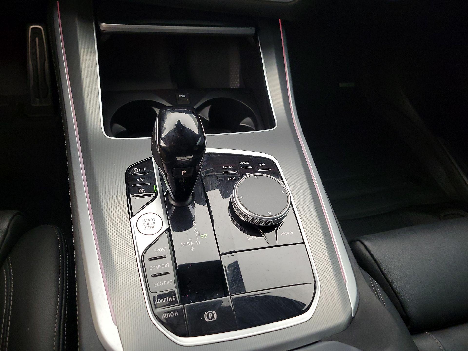 Thumbnail: 2022 BMW X5 - 18