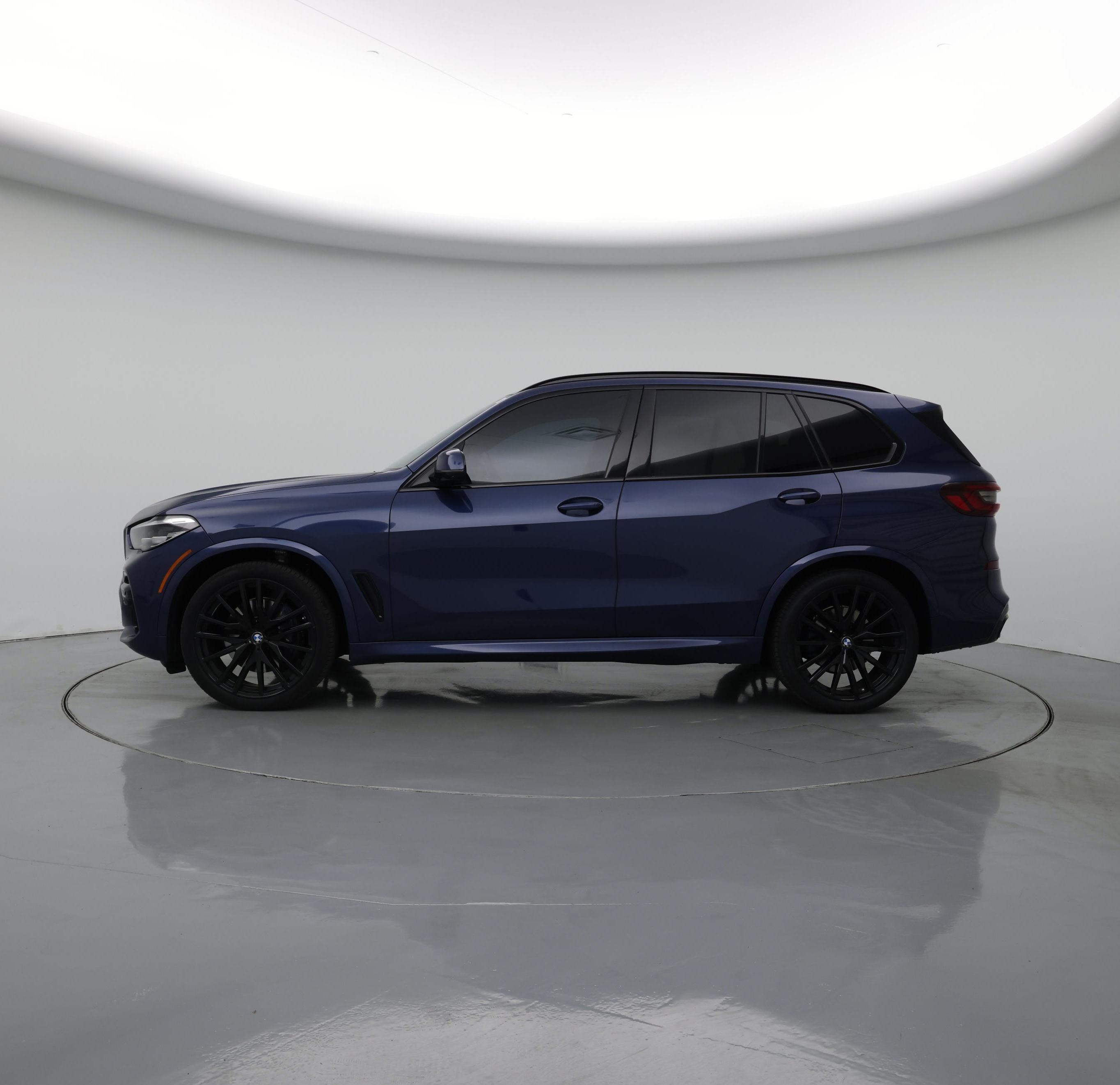 Thumbnail: 2022 BMW X5 - 3