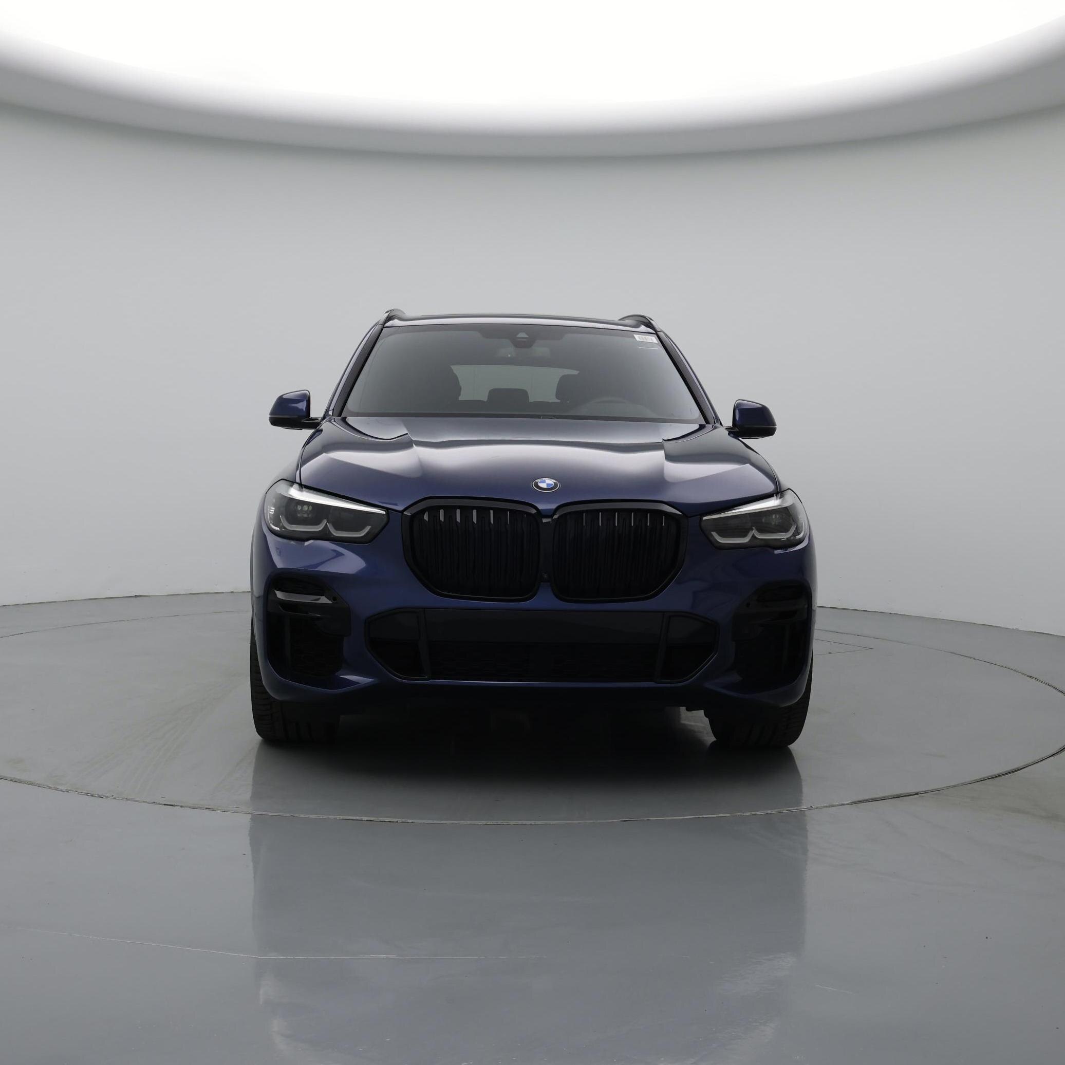 Thumbnail: 2022 BMW X5 - 5
