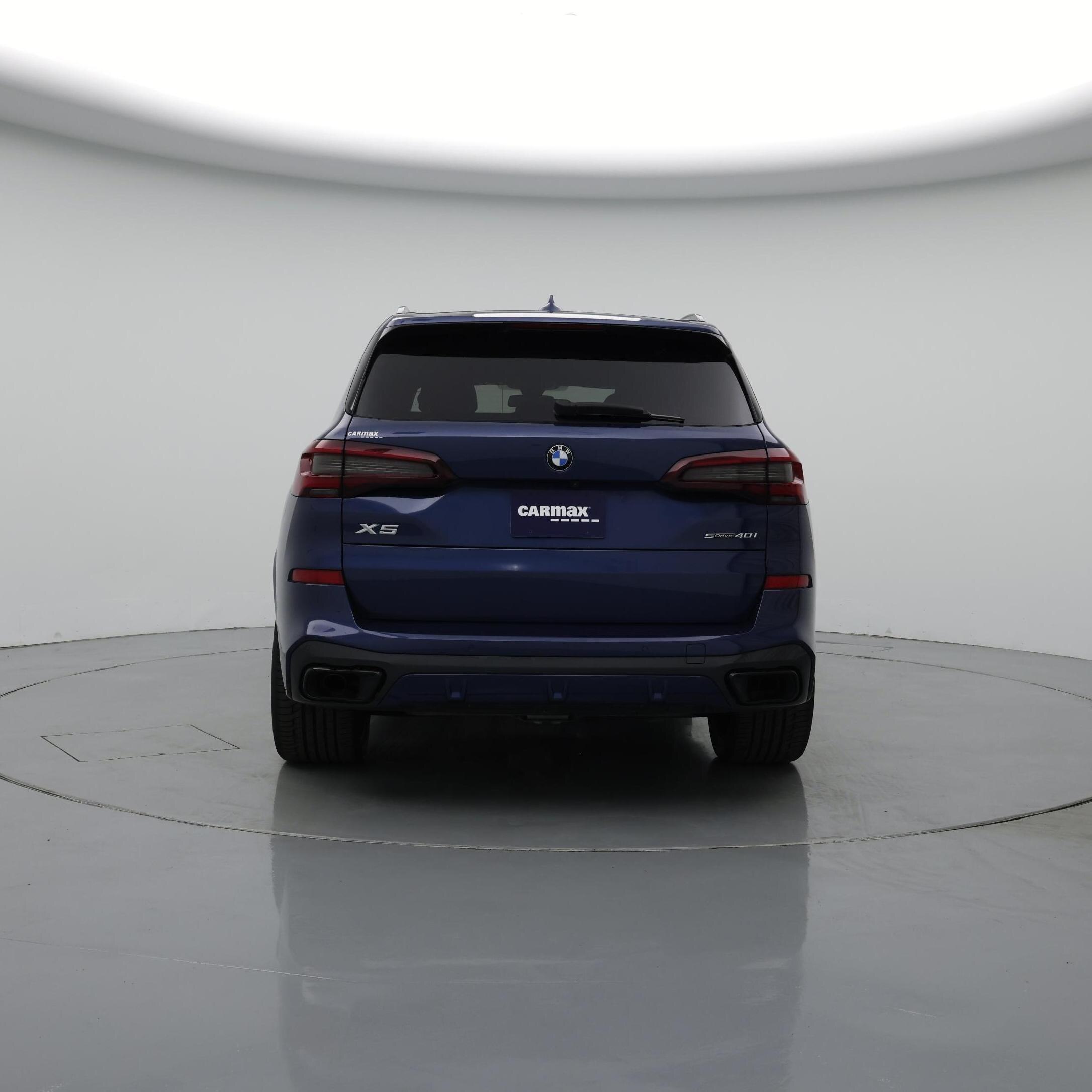 Thumbnail: 2022 BMW X5 - 6