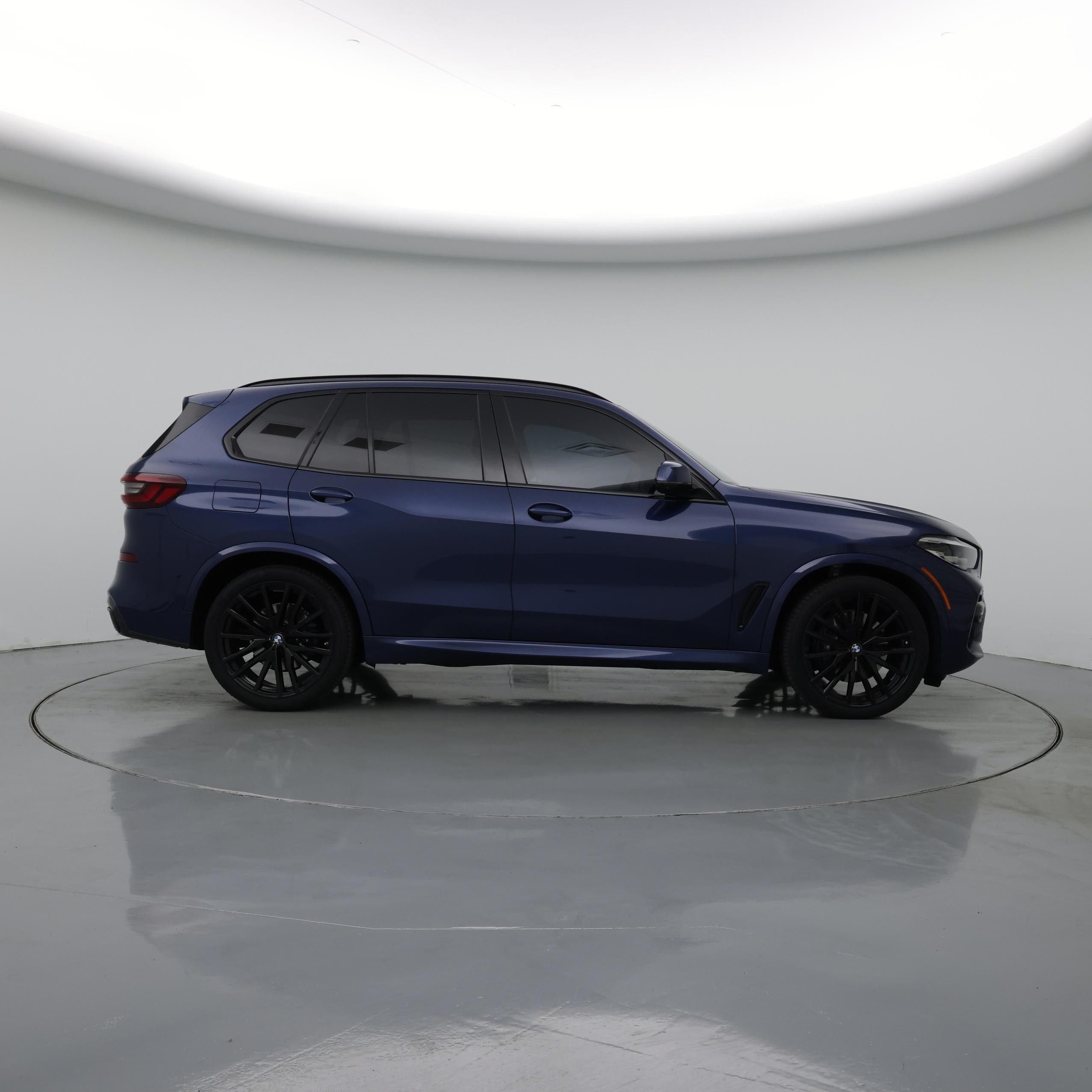 Thumbnail: 2022 BMW X5 - 7