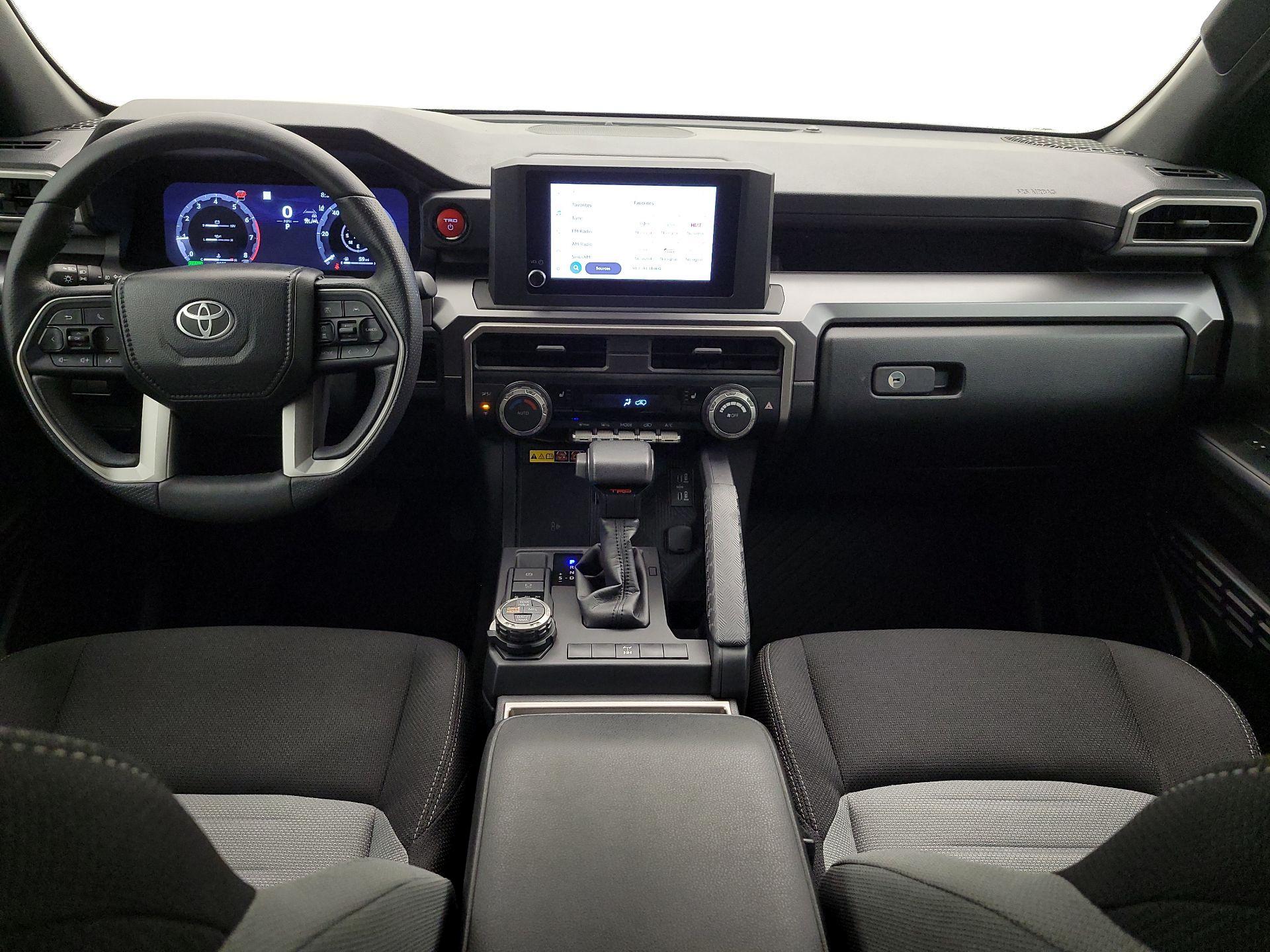 Thumbnail: 2025 Toyota 4Runner - 9