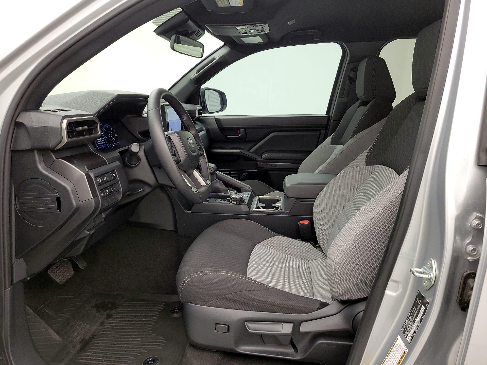 Thumbnail: 2025 Toyota 4Runner - 11