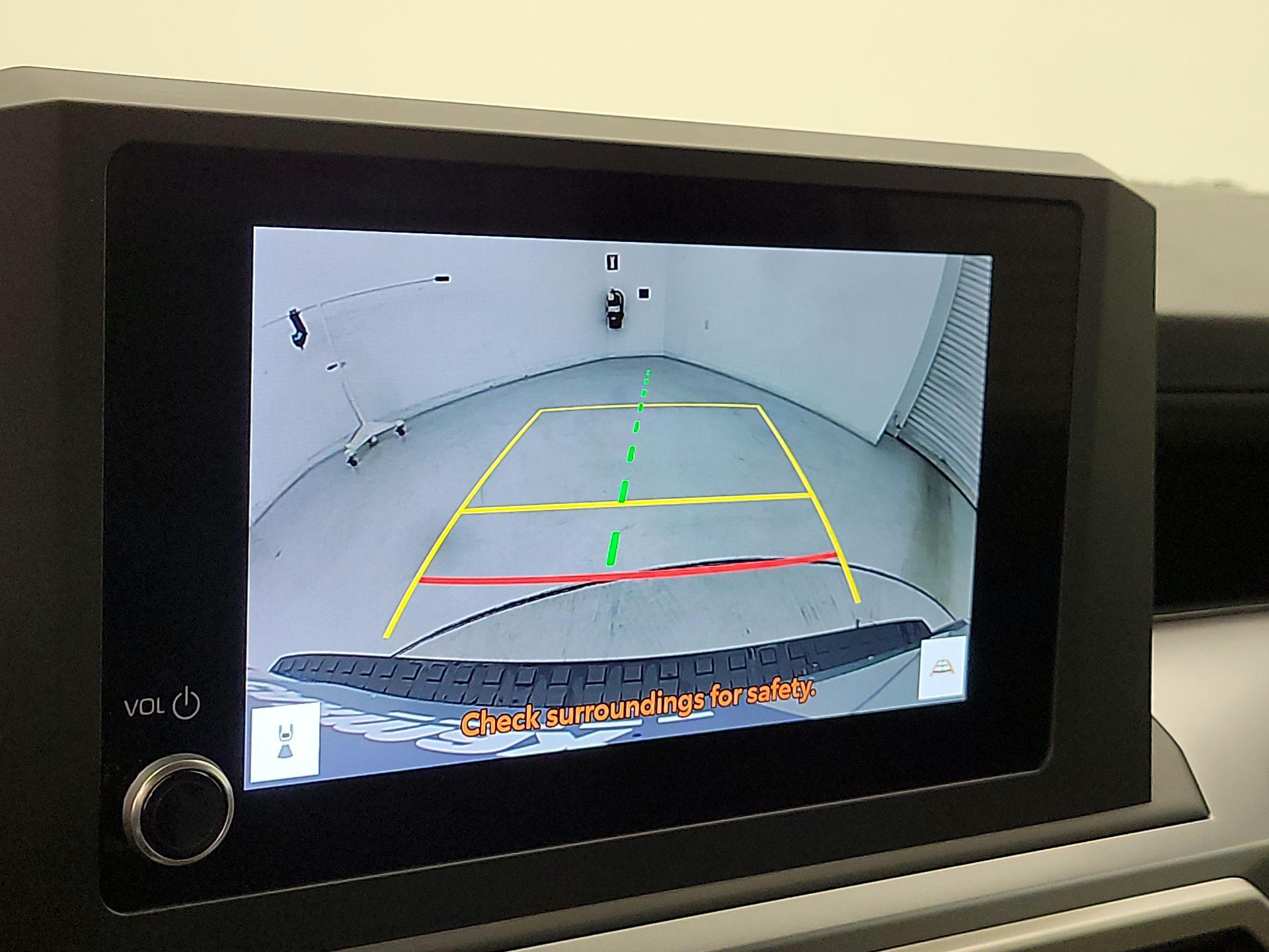 Thumbnail: 2025 Toyota 4Runner - 14