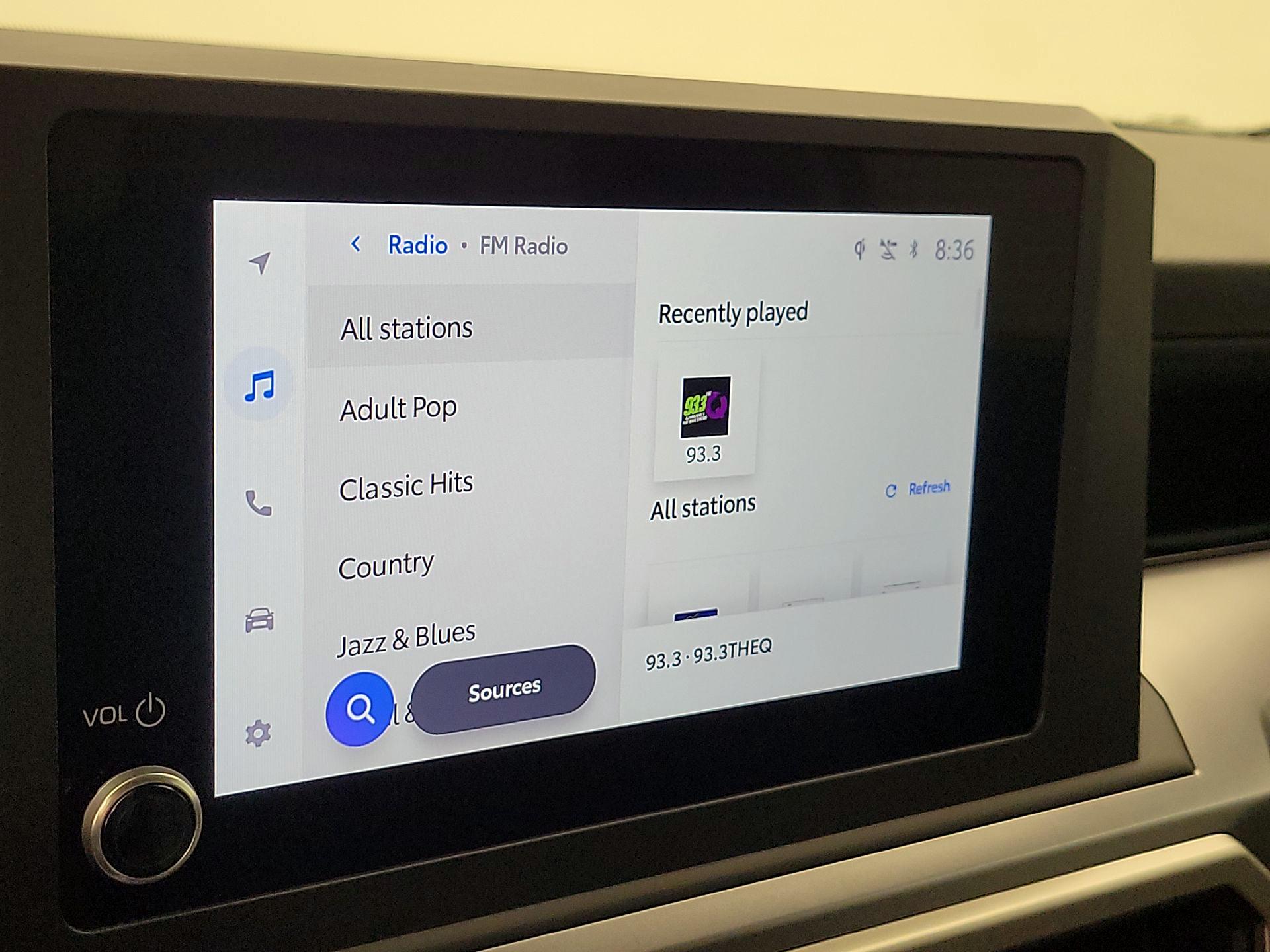Thumbnail: 2025 Toyota 4Runner - 15