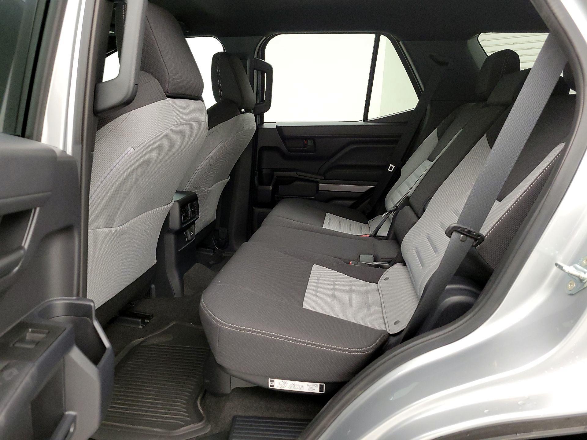 Thumbnail: 2025 Toyota 4Runner - 19