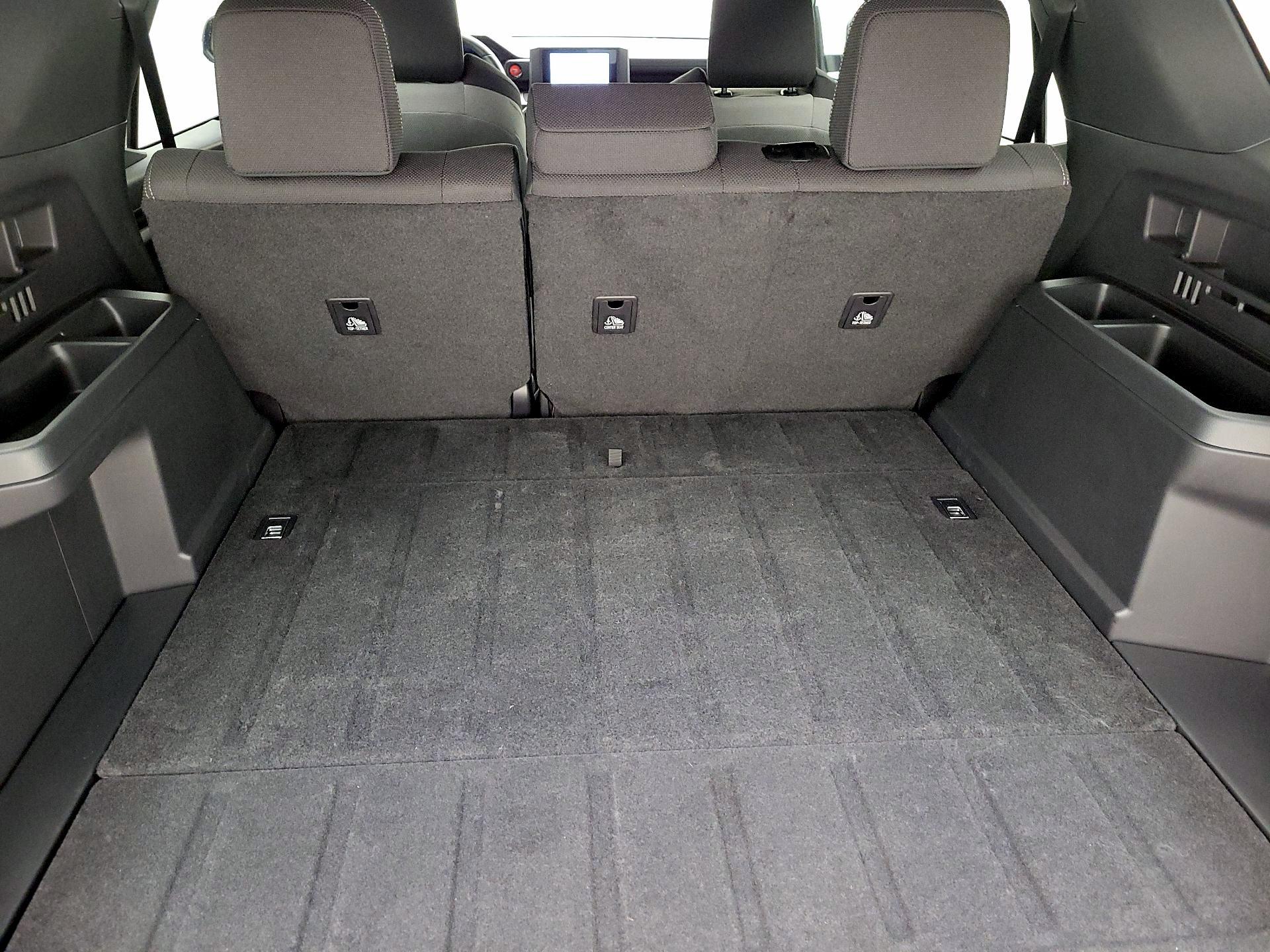 Thumbnail: 2025 Toyota 4Runner - 20