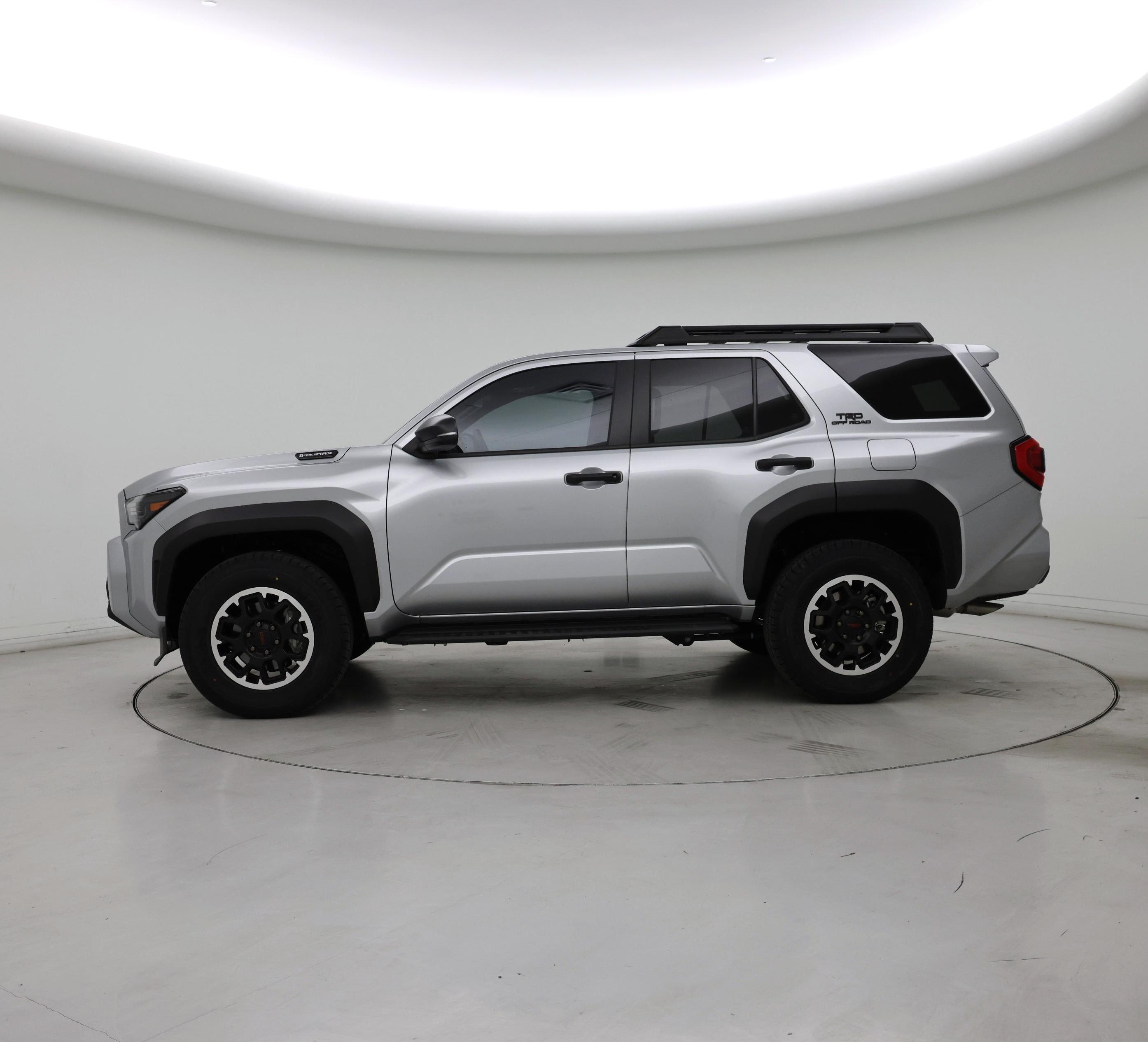 Thumbnail: 2025 Toyota 4Runner - 3