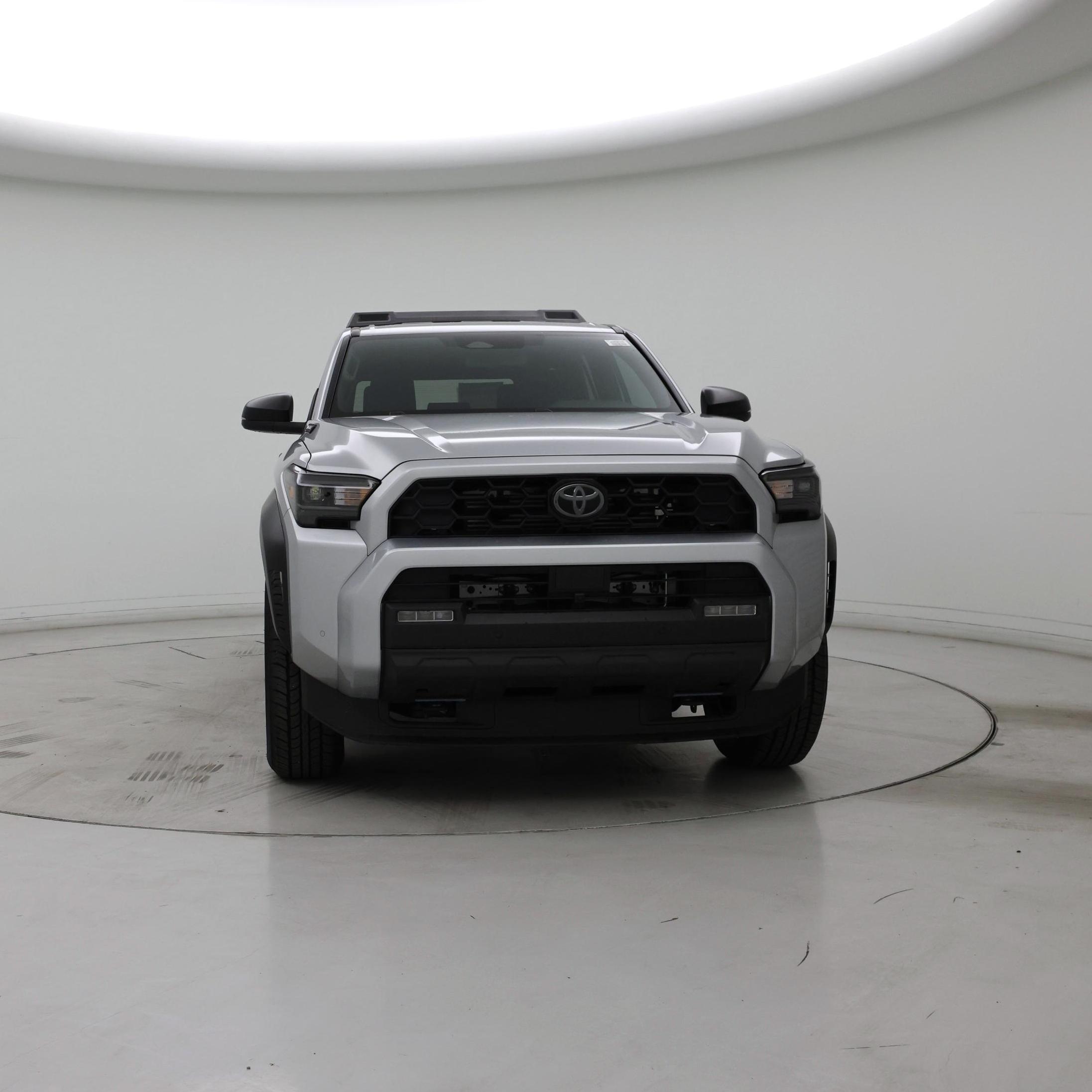 Thumbnail: 2025 Toyota 4Runner - 5