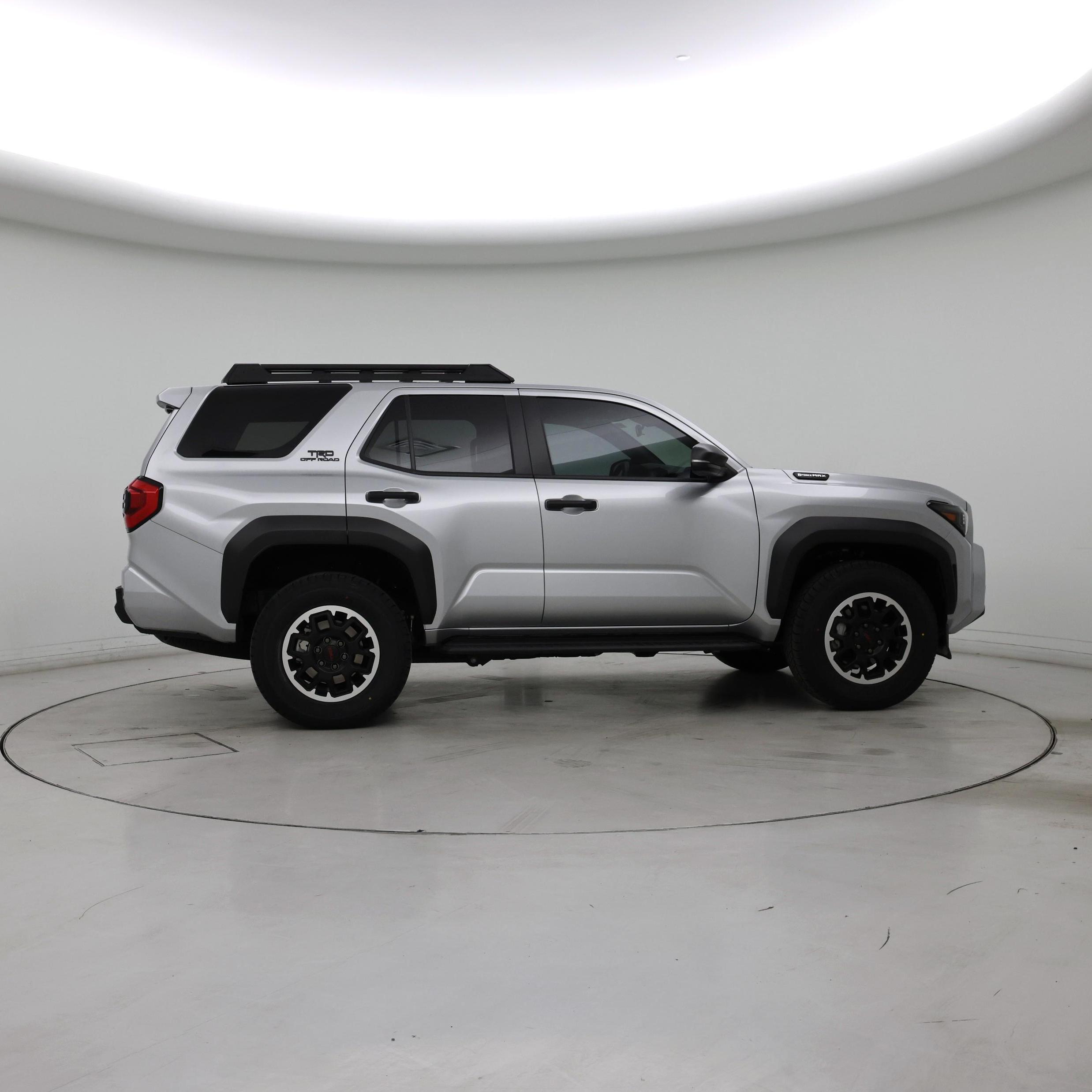 Thumbnail: 2025 Toyota 4Runner - 7