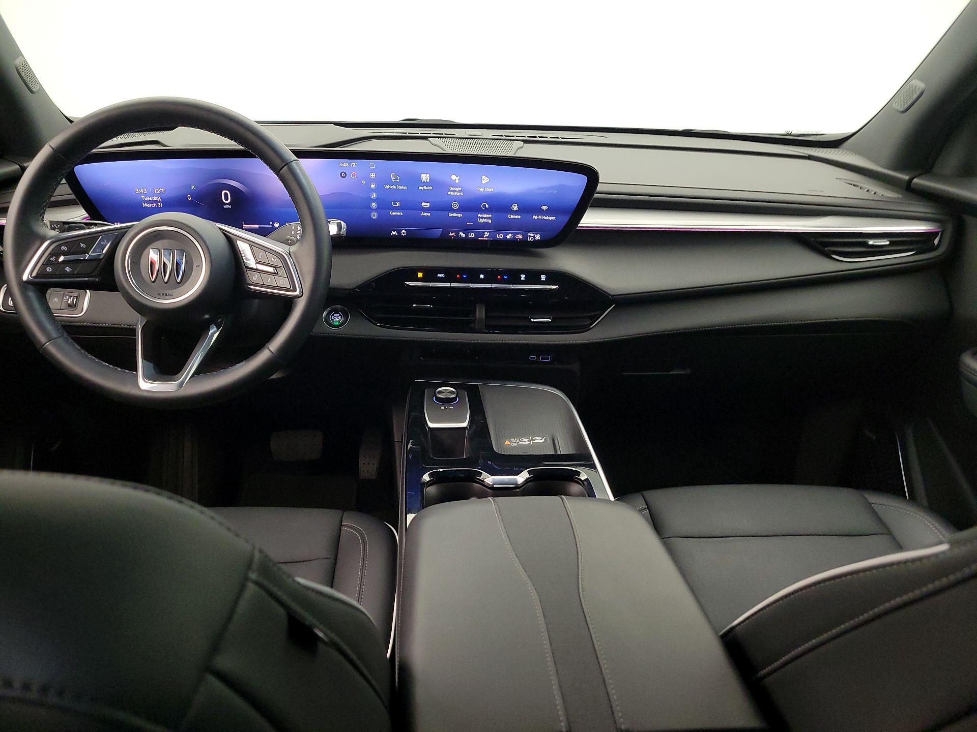 Thumbnail: 2025 Buick Enclave - 9