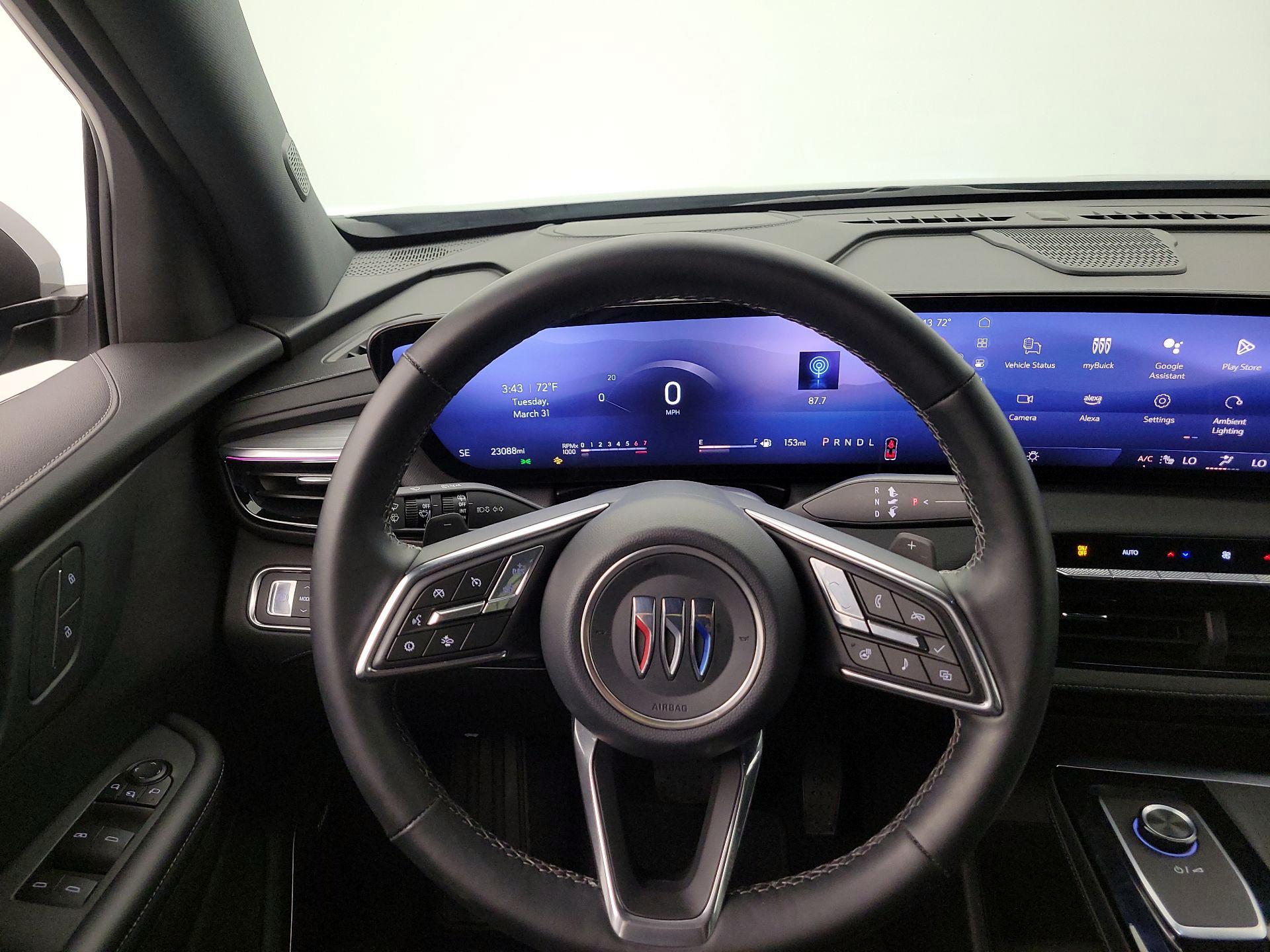 Thumbnail: 2025 Buick Enclave - 10