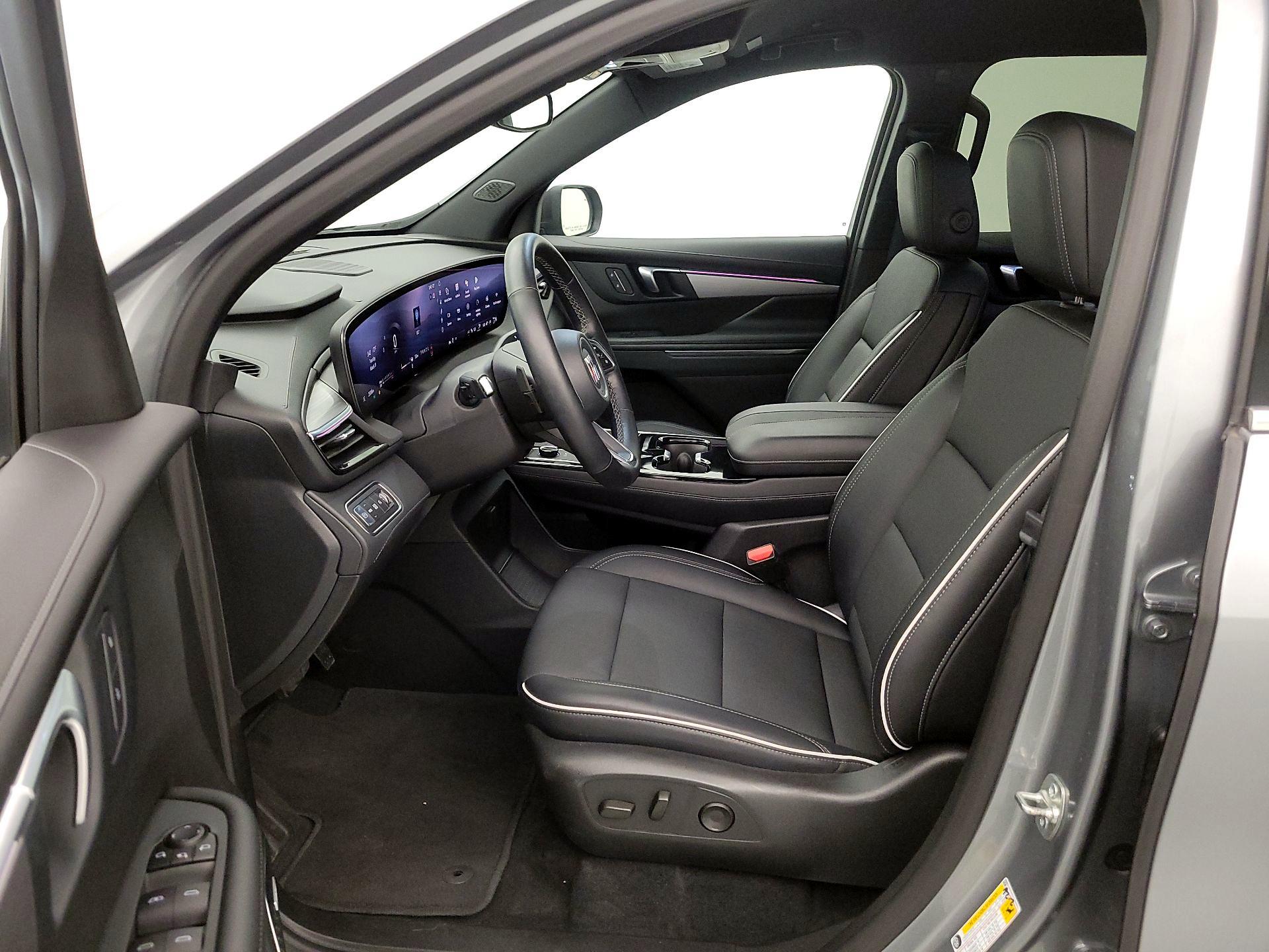 Thumbnail: 2025 Buick Enclave - 11