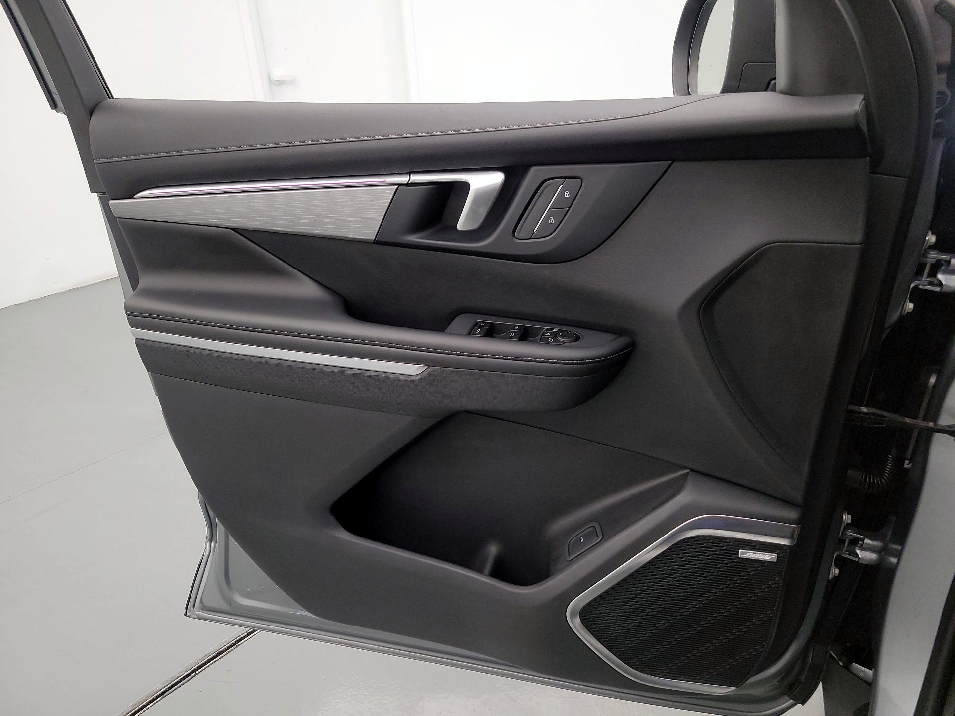 Thumbnail: 2025 Buick Enclave - 12