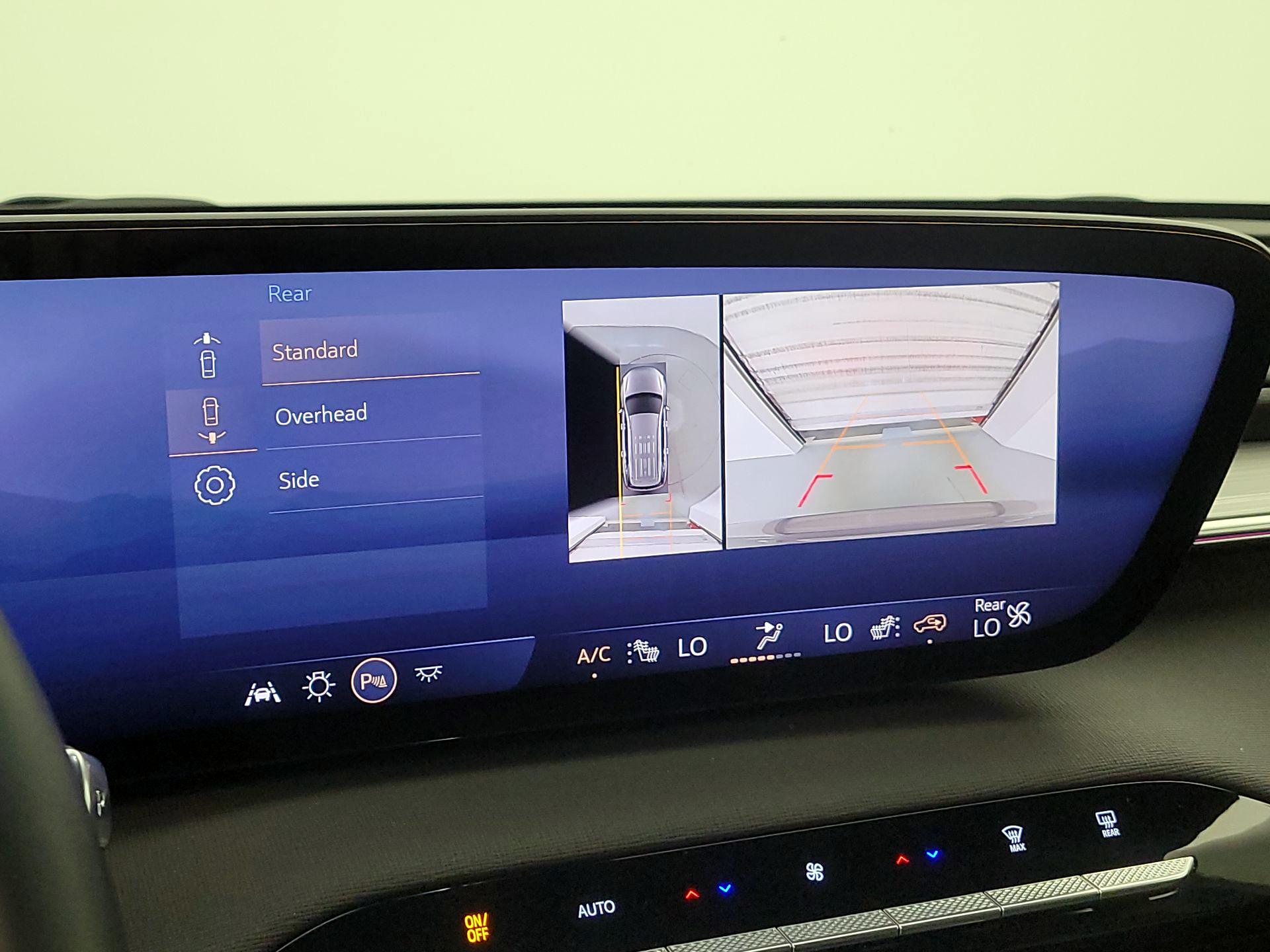 Thumbnail: 2025 Buick Enclave - 14