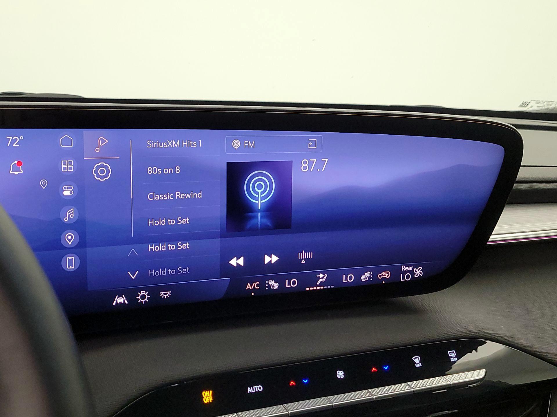 Thumbnail: 2025 Buick Enclave - 15