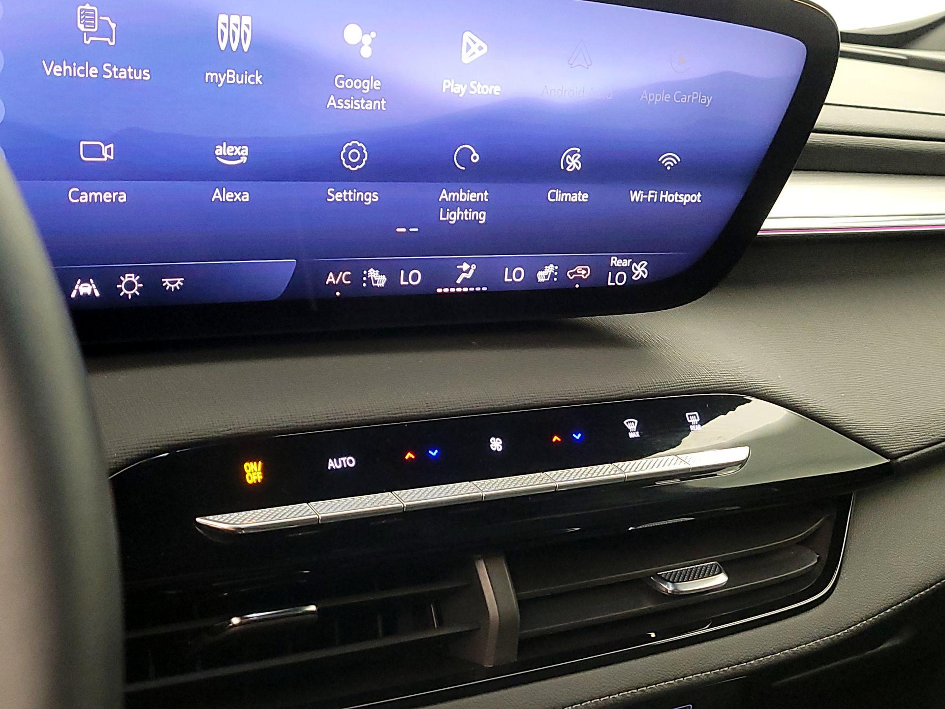 Thumbnail: 2025 Buick Enclave - 16