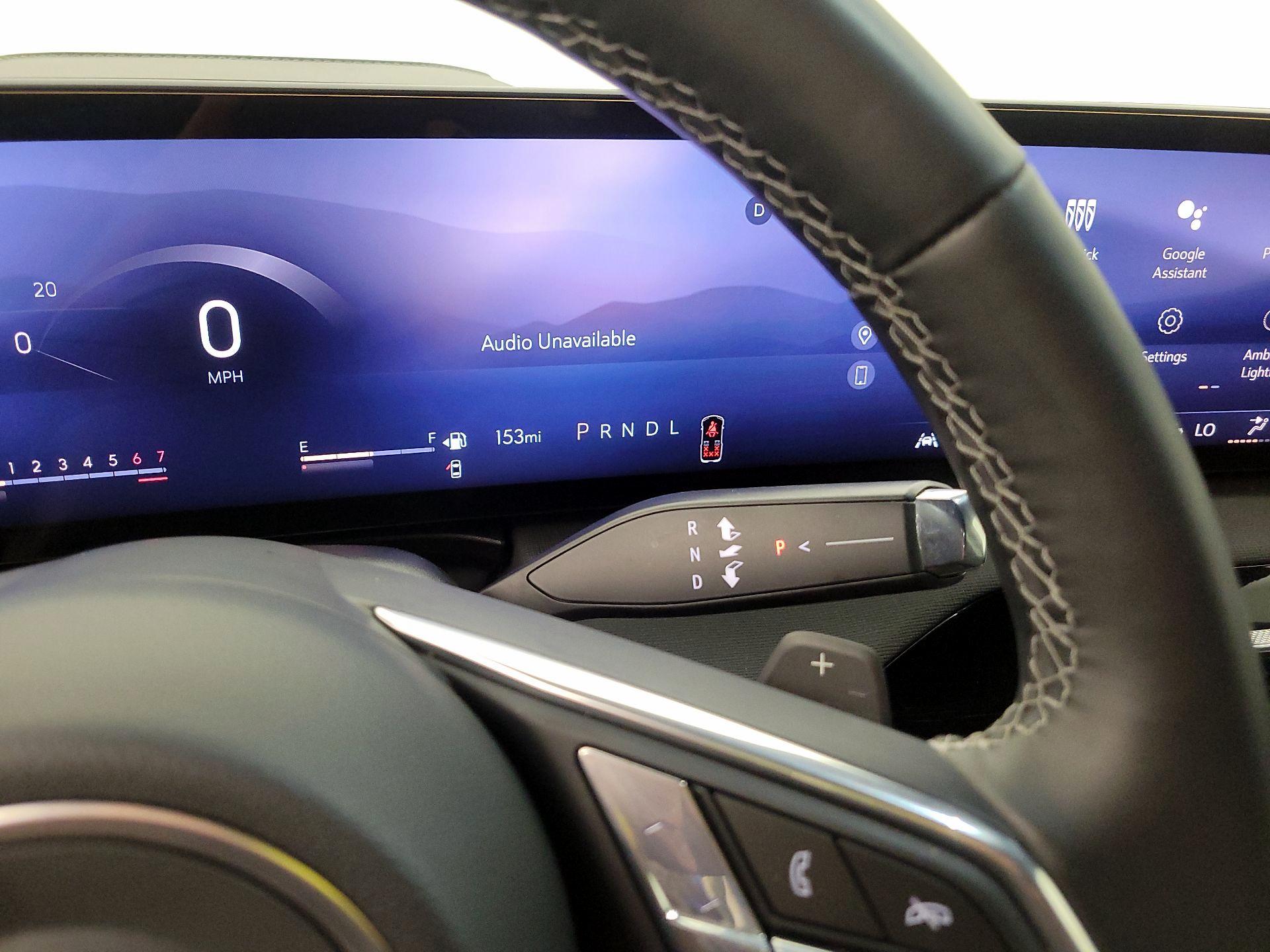 Thumbnail: 2025 Buick Enclave - 17