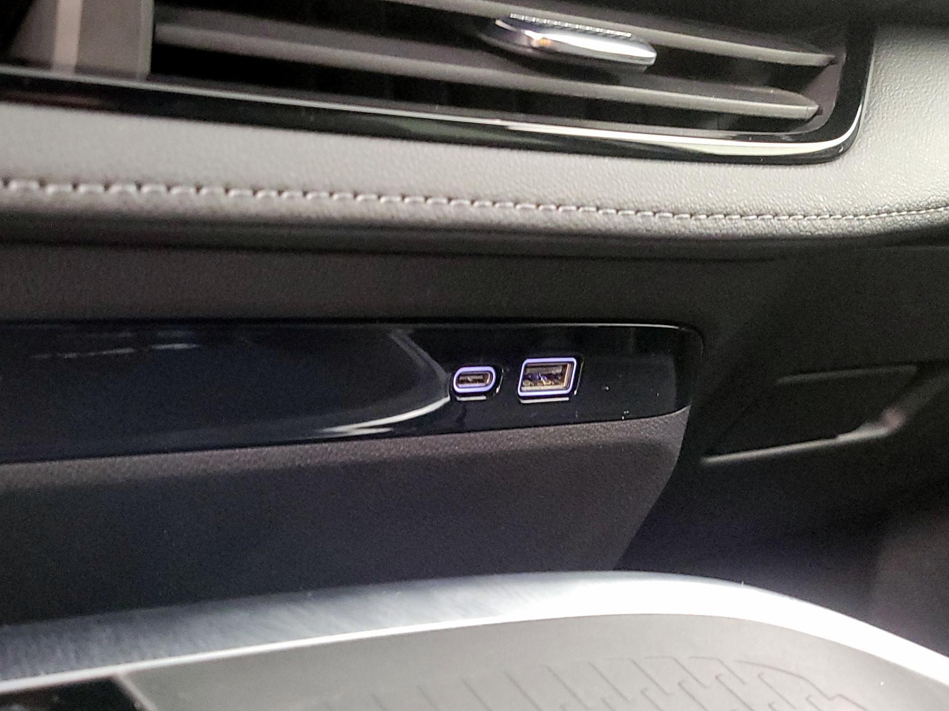 Thumbnail: 2025 Buick Enclave - 18