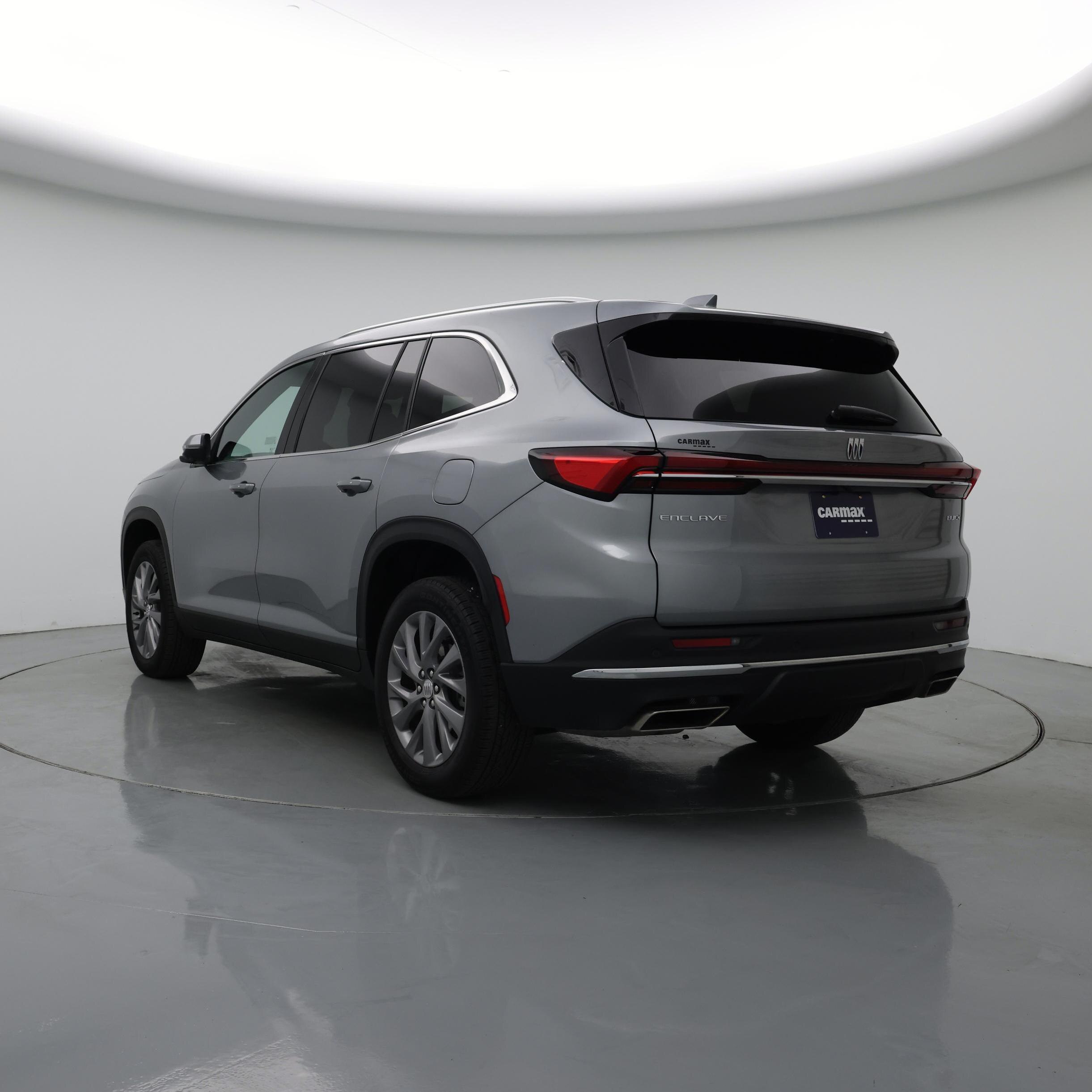 Thumbnail: 2025 Buick Enclave - 2