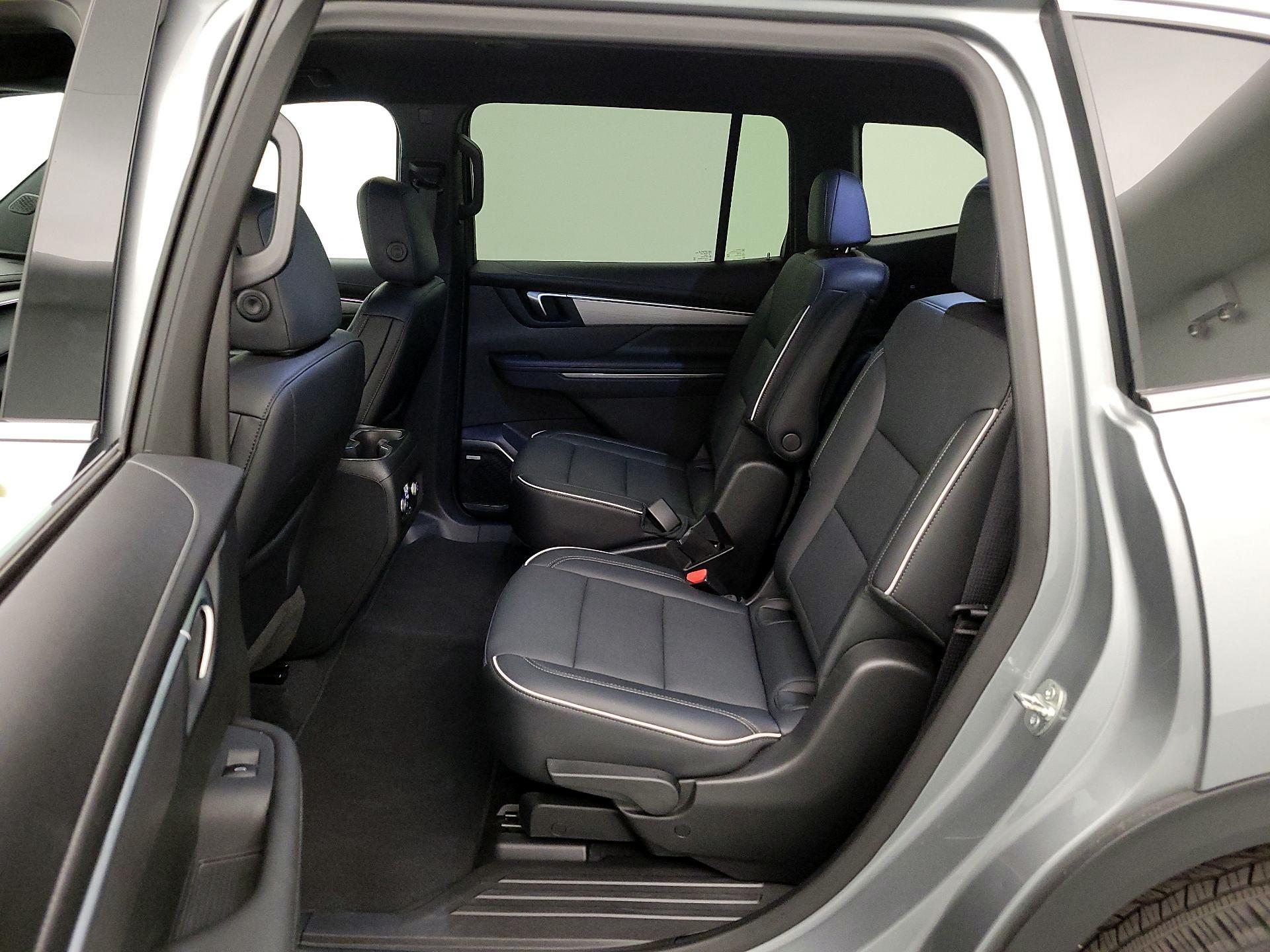 Thumbnail: 2025 Buick Enclave - 19