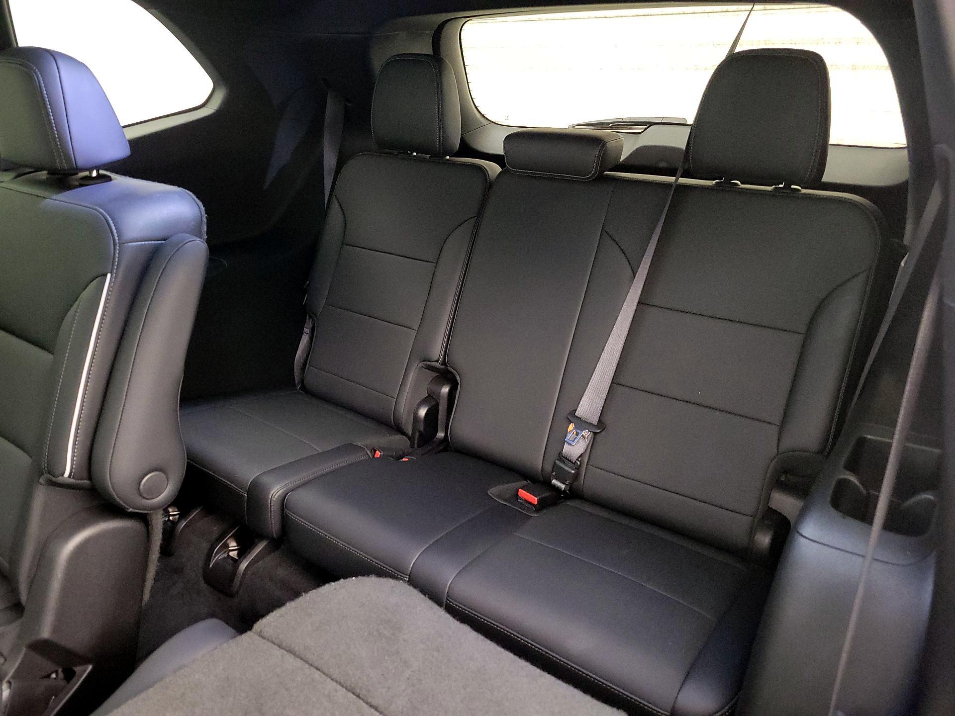 Thumbnail: 2025 Buick Enclave - 20