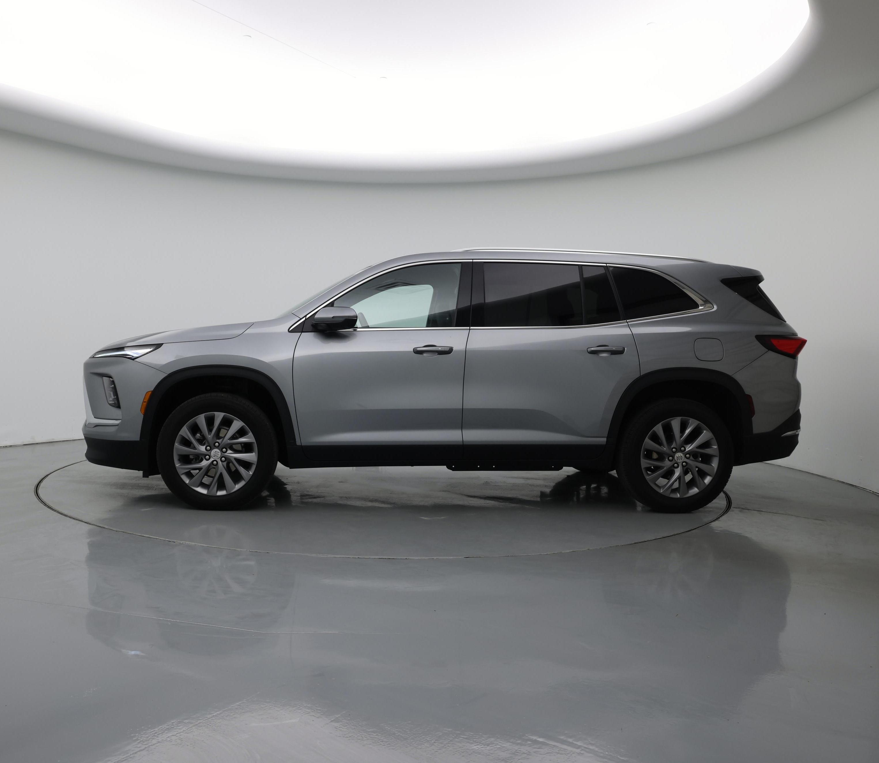 Thumbnail: 2025 Buick Enclave - 3