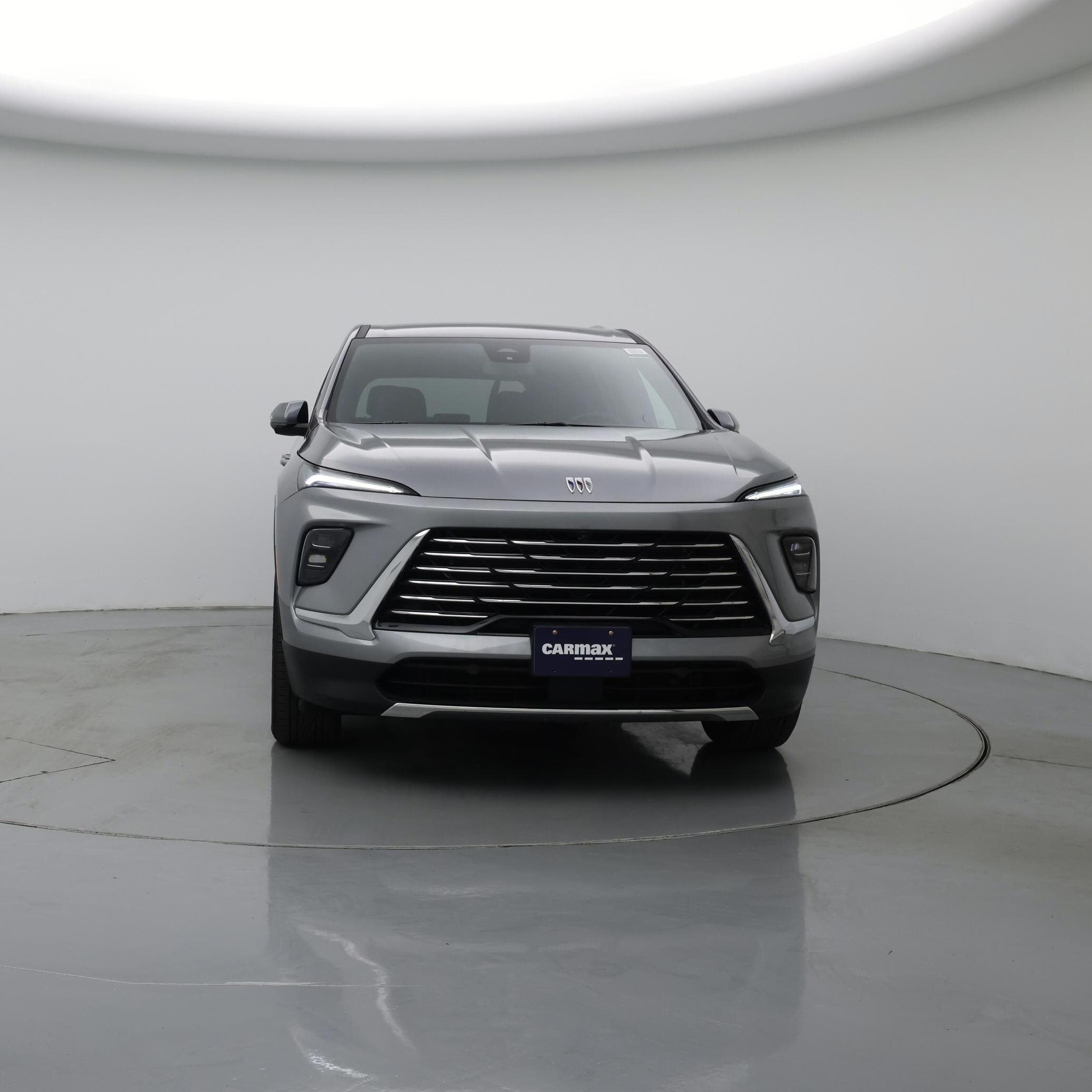 Thumbnail: 2025 Buick Enclave - 5