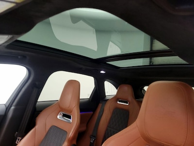 Sunroof