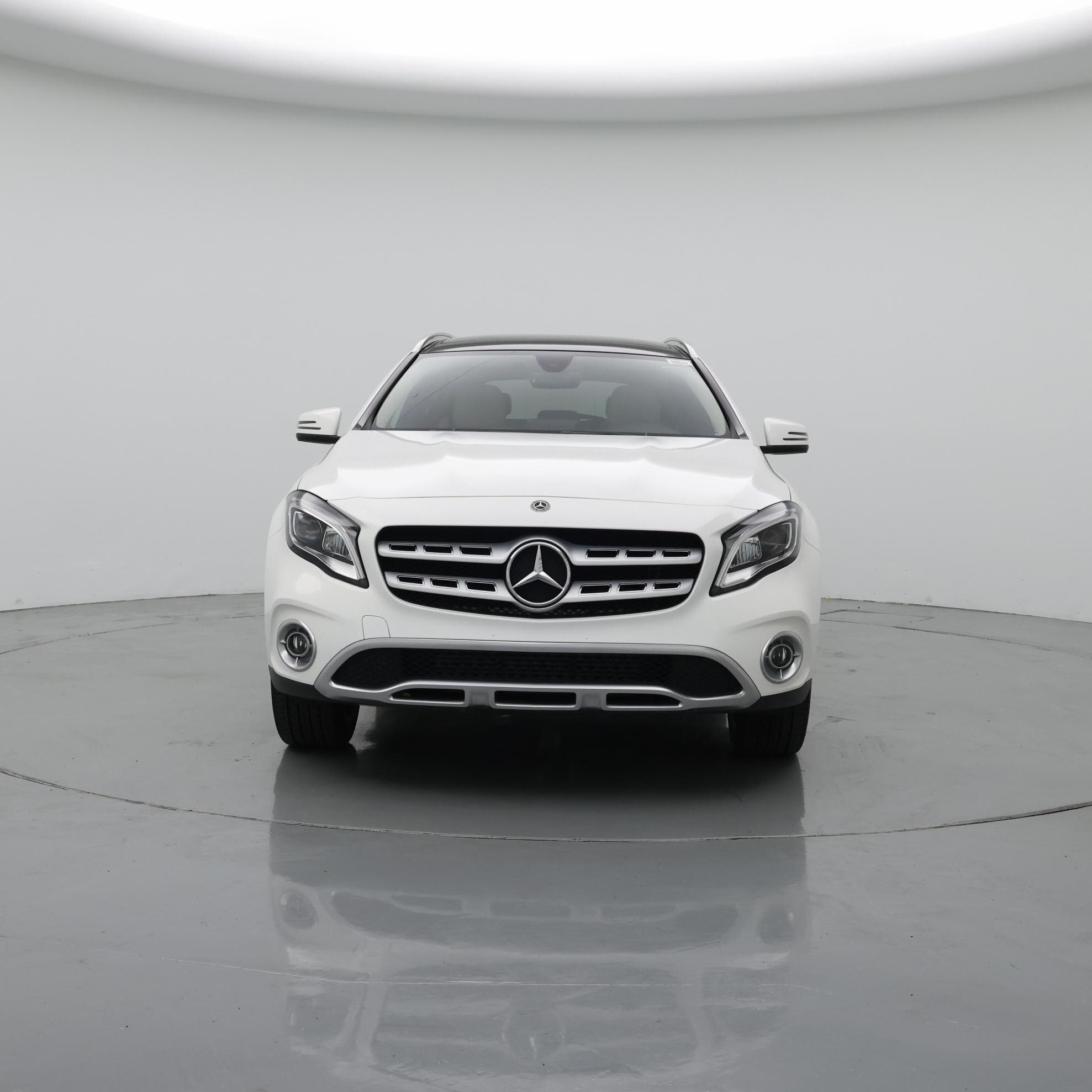 Thumbnail: 2019 Mercedes-Benz GLA - 5