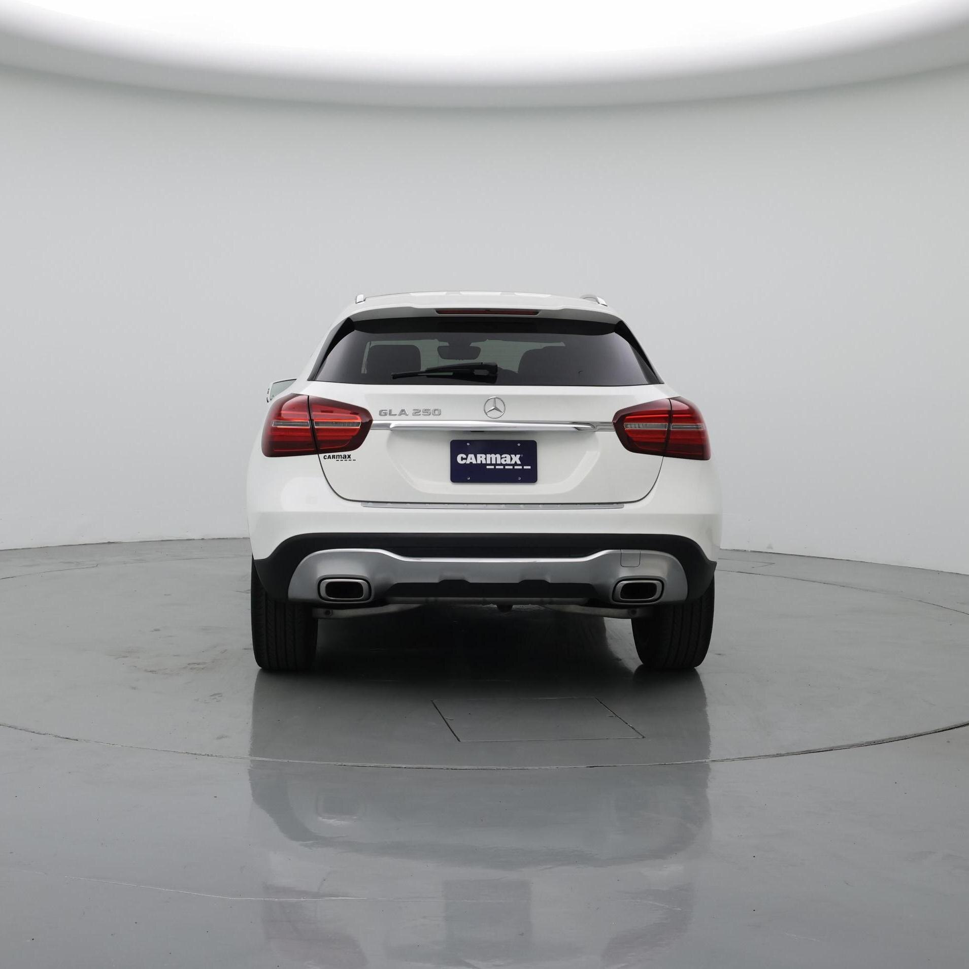 Thumbnail: 2019 Mercedes-Benz GLA - 6