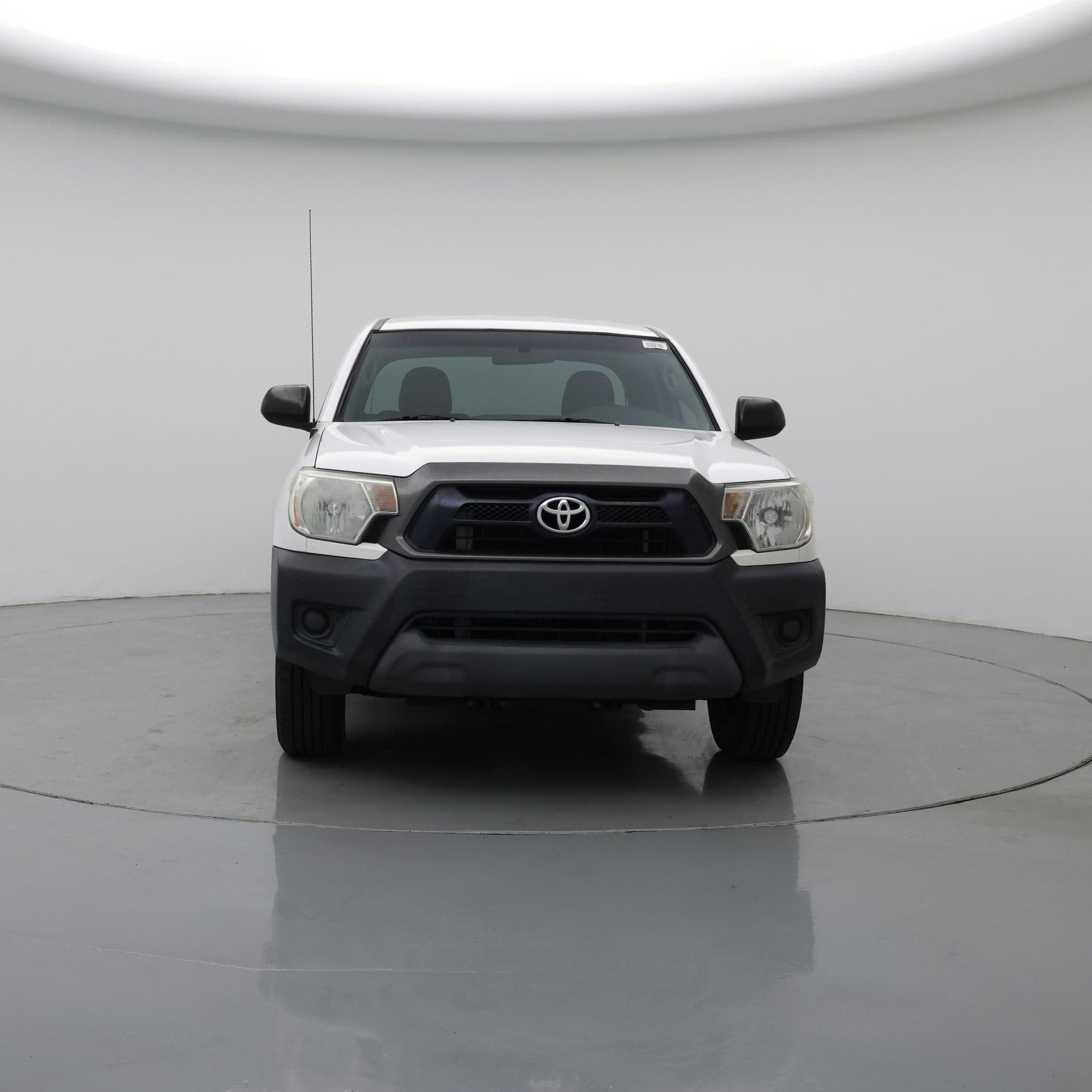Thumbnail: 2015 Toyota Tacoma - 5