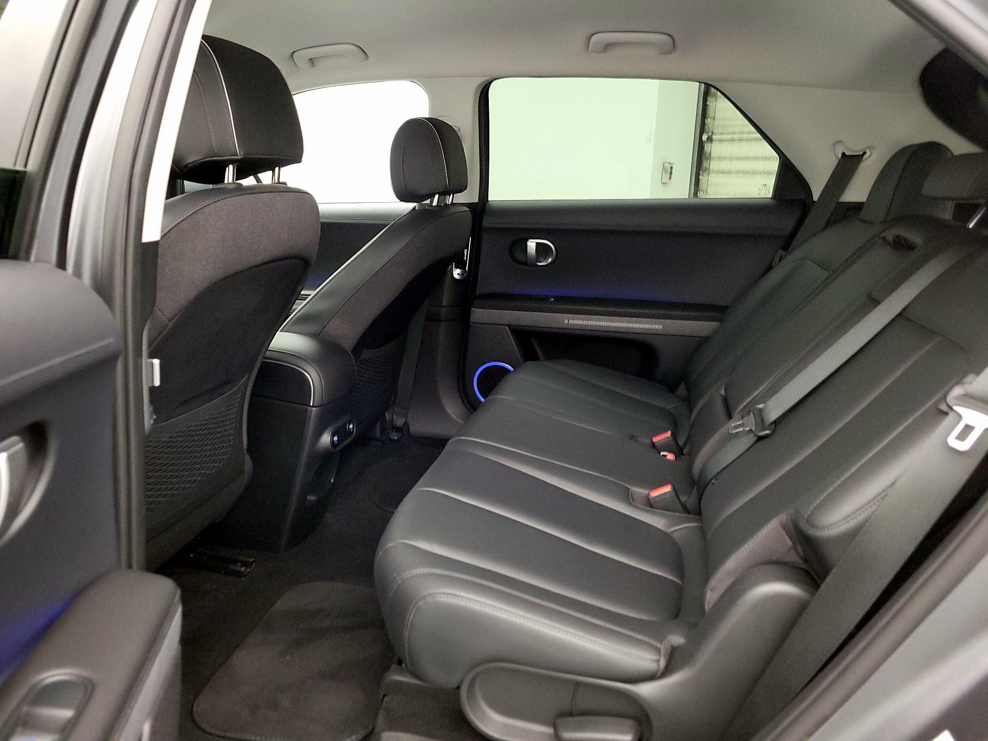 Thumbnail: 2022 Hyundai Ioniq 5 - 20