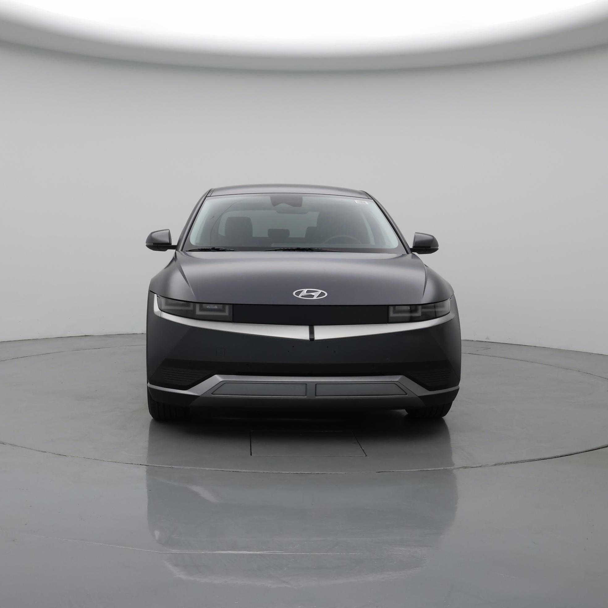 Thumbnail: 2022 Hyundai Ioniq 5 - 5