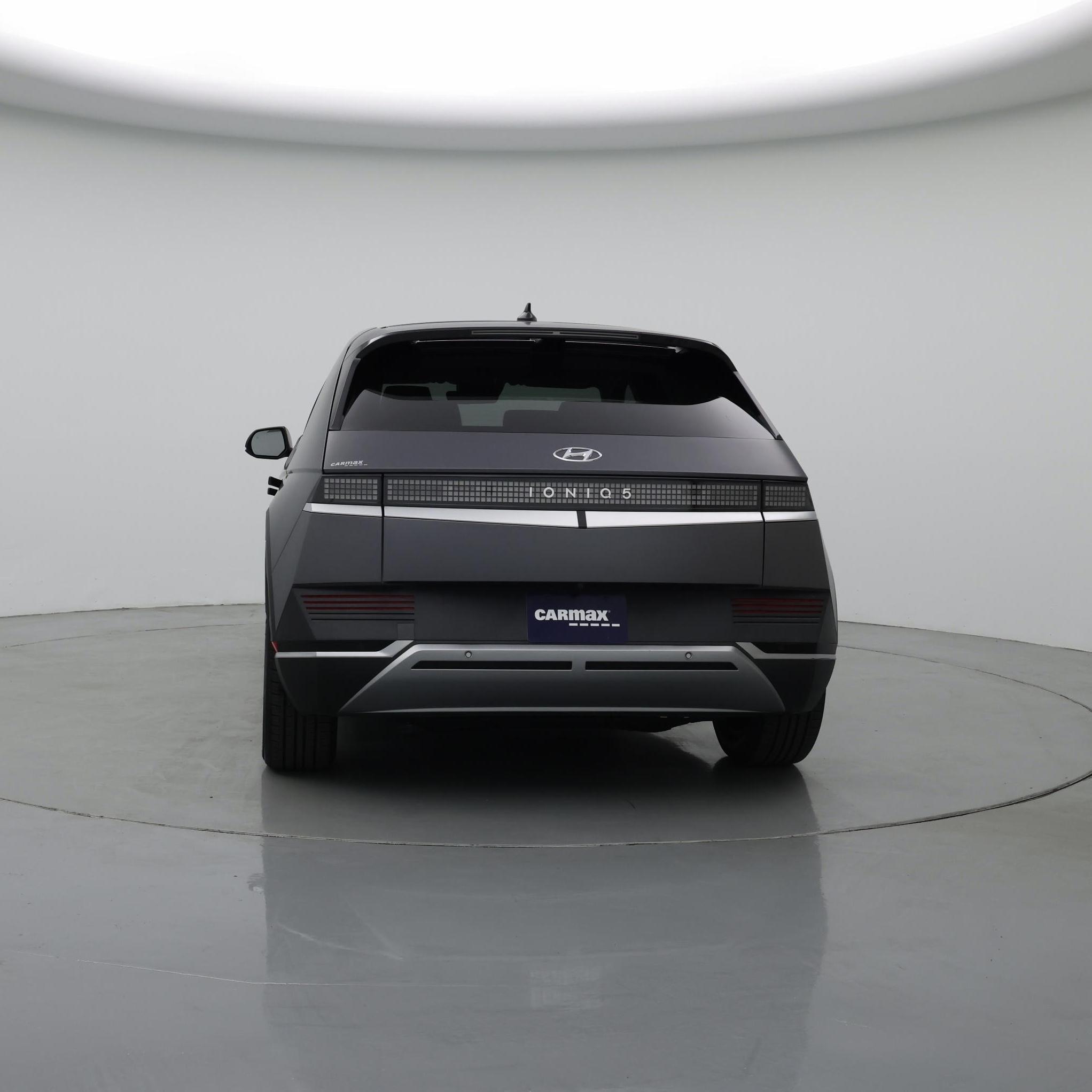 Thumbnail: 2022 Hyundai Ioniq 5 - 6