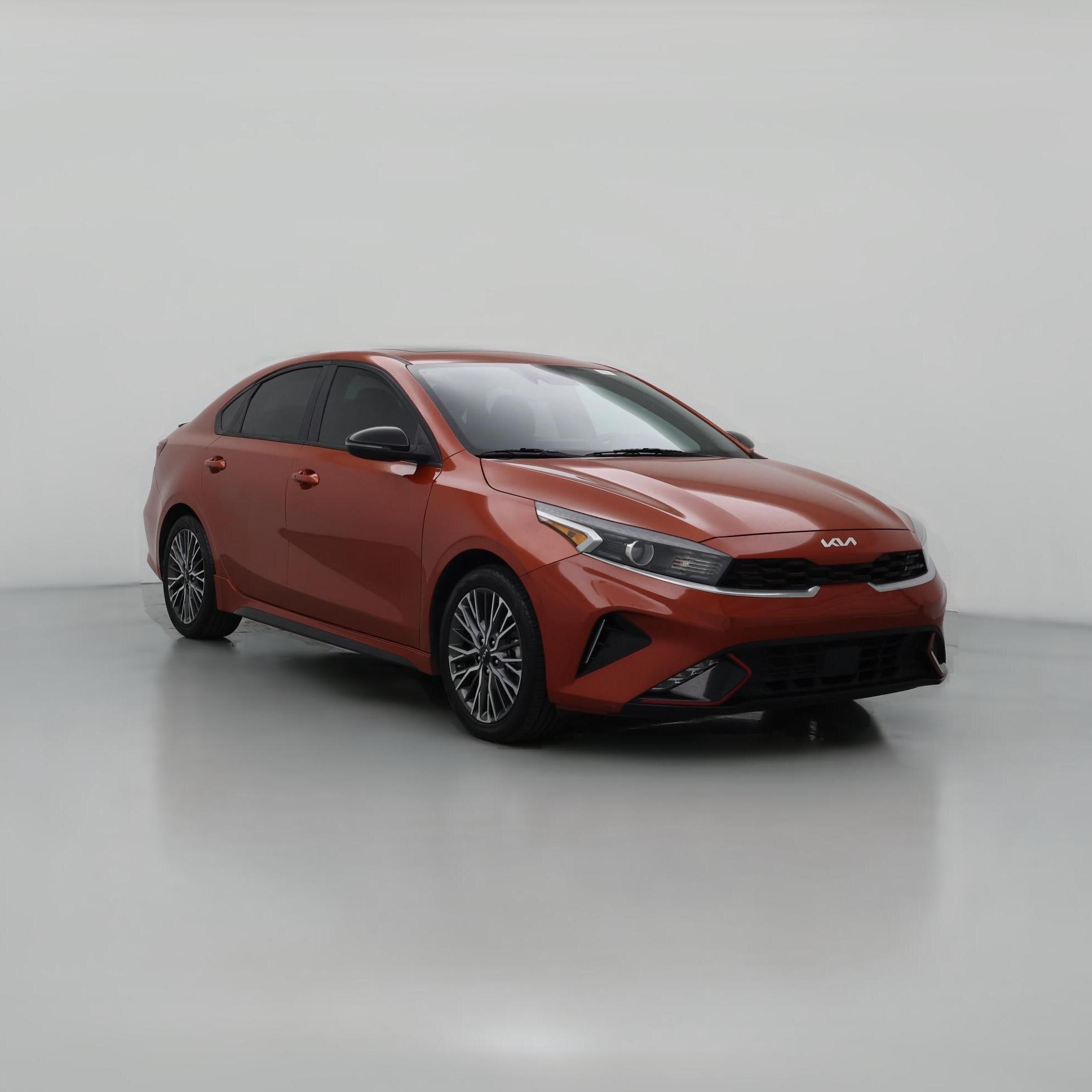 Thumbnail: 2023 Kia Forte - 1
