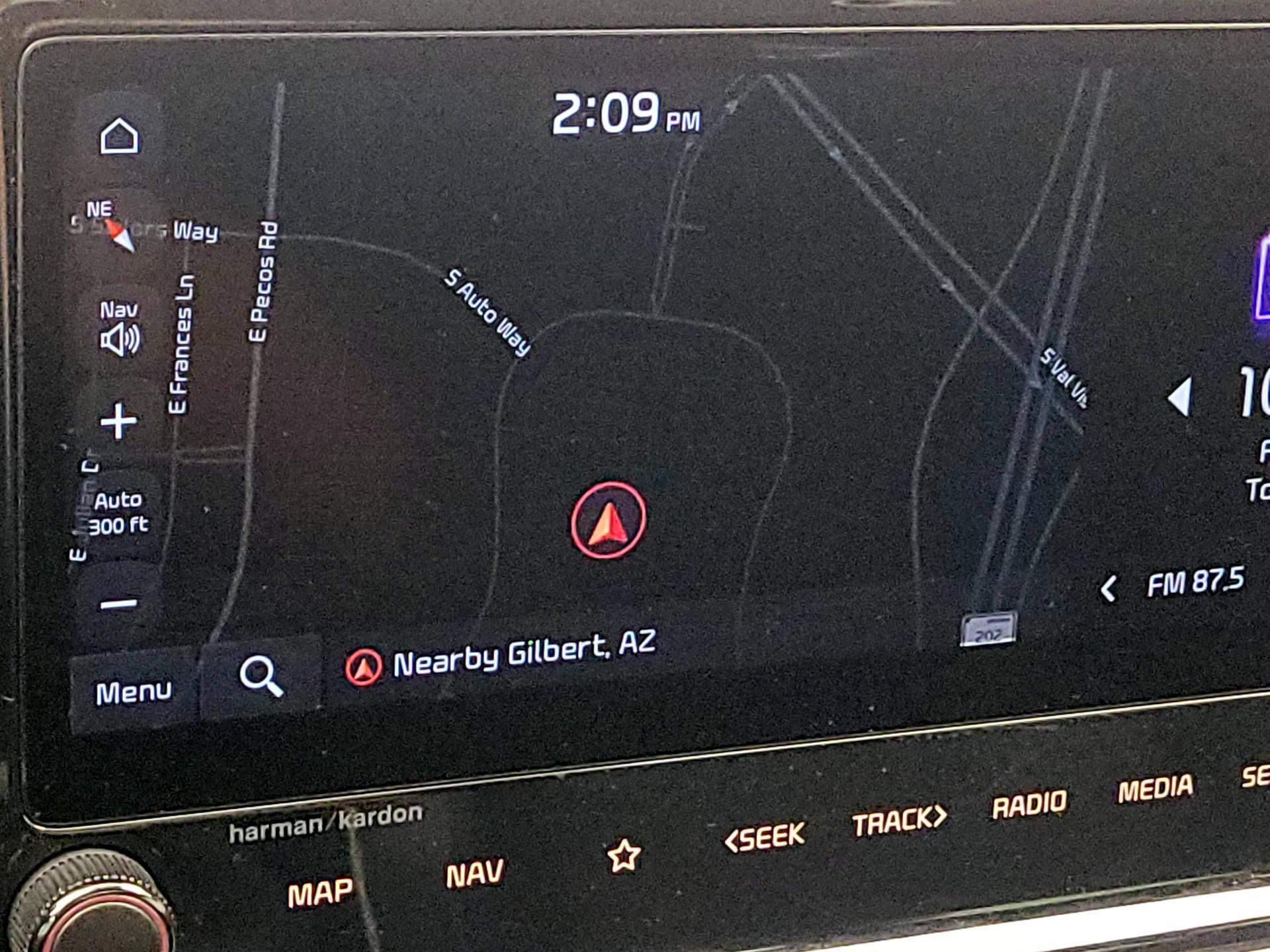 Thumbnail: 2023 Kia Forte - 14