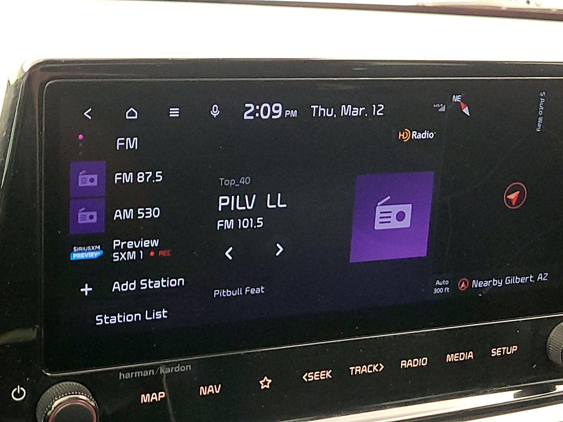 Thumbnail: 2023 Kia Forte - 16