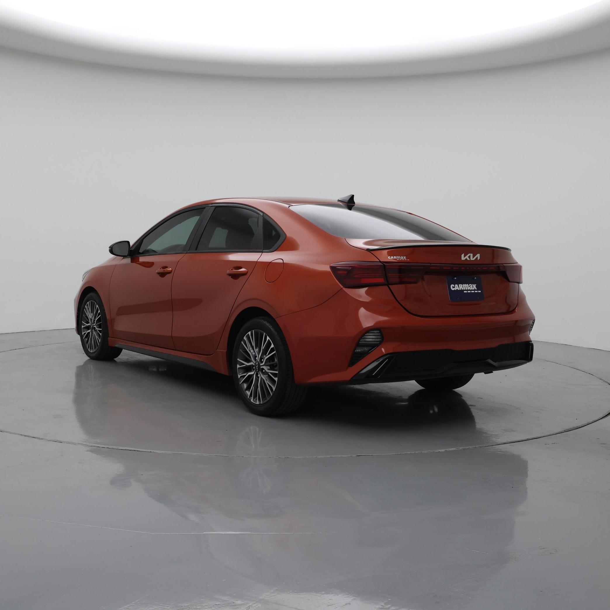 Thumbnail: 2023 Kia Forte - 2